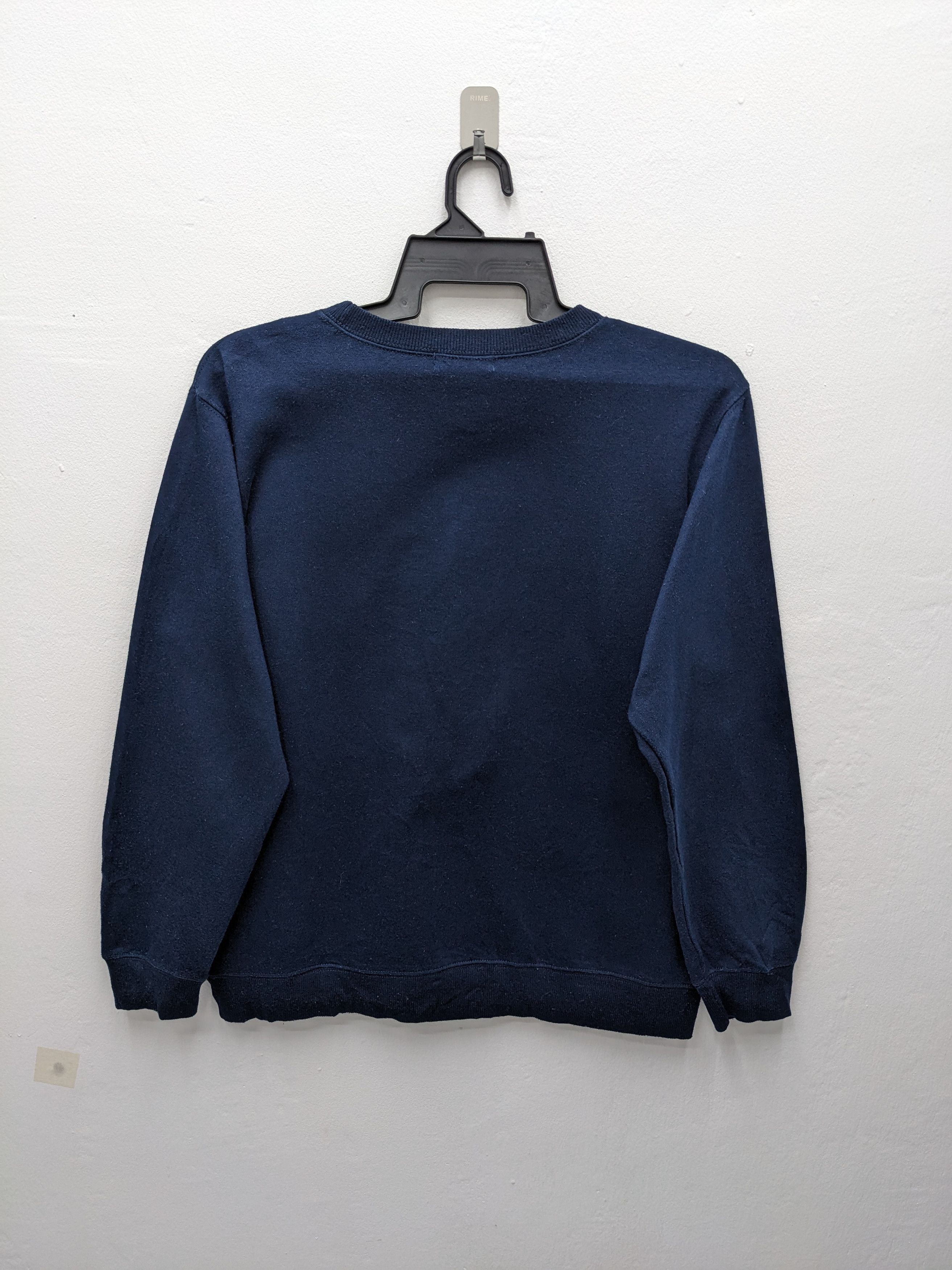 Fila FILA STREETWEAR SWEATSHIRT Size US L / EU 52-54 / 3 - 5 Thumbnail