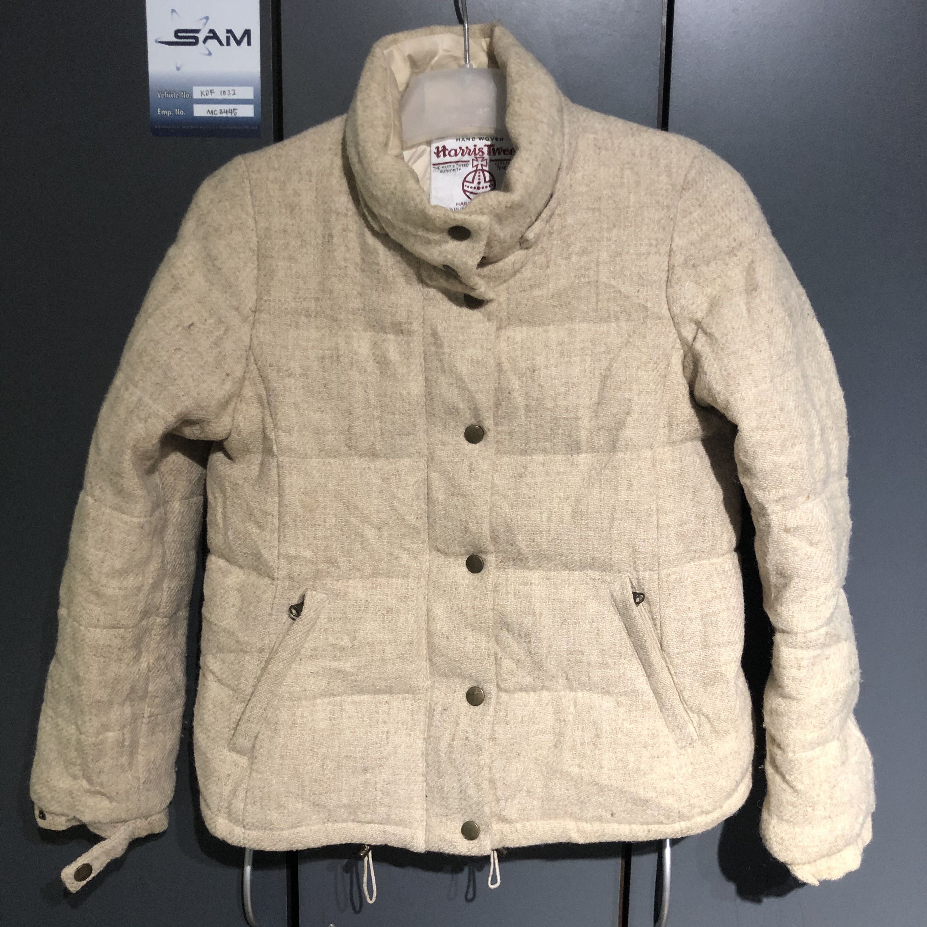 Tweed jacket primark sales