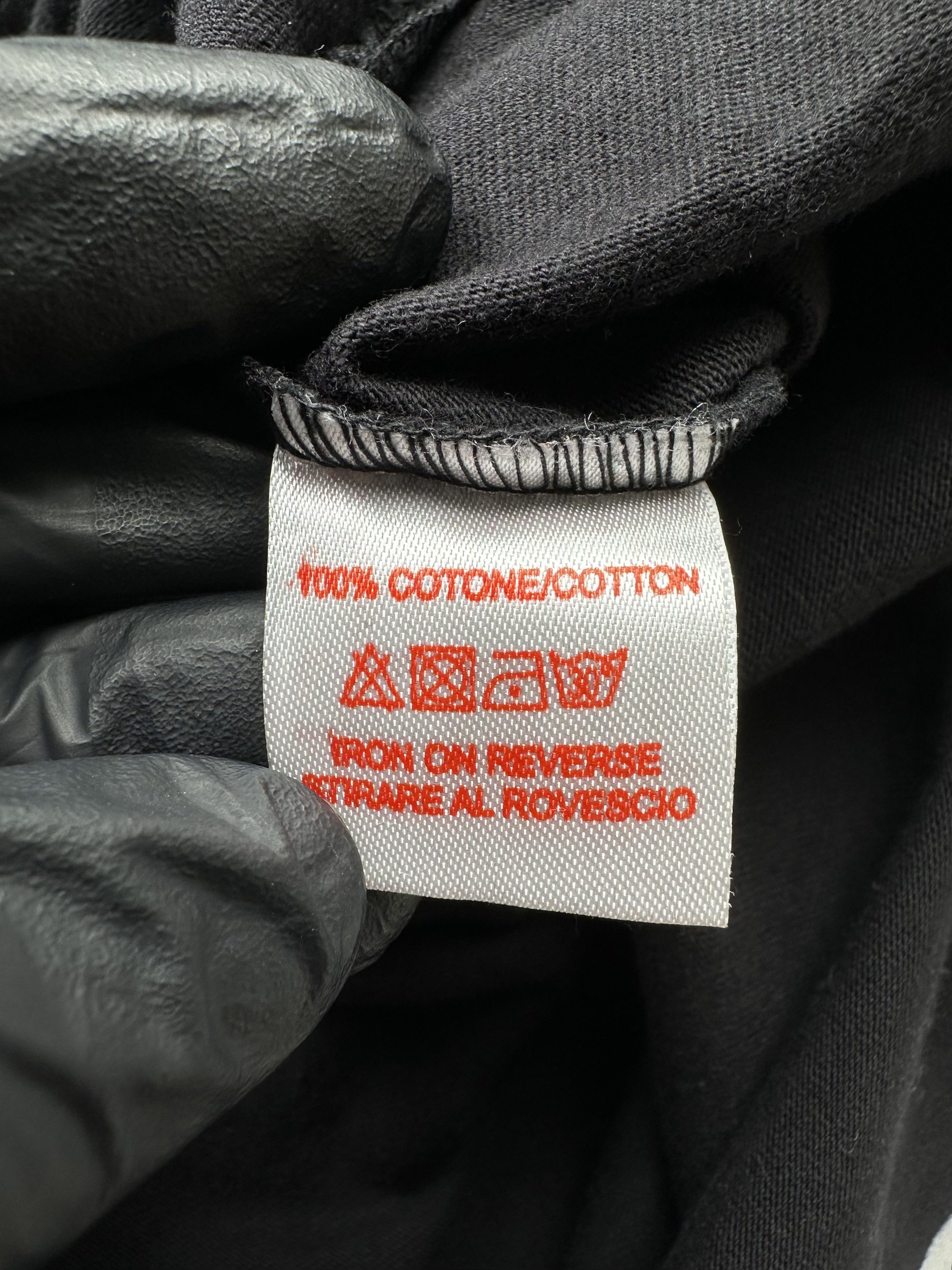 Japanese Brand De Puta Madre Vintage Archive Long Sleeve (B282) Size US L / EU 52-54 / 3 - 10 Thumbnail