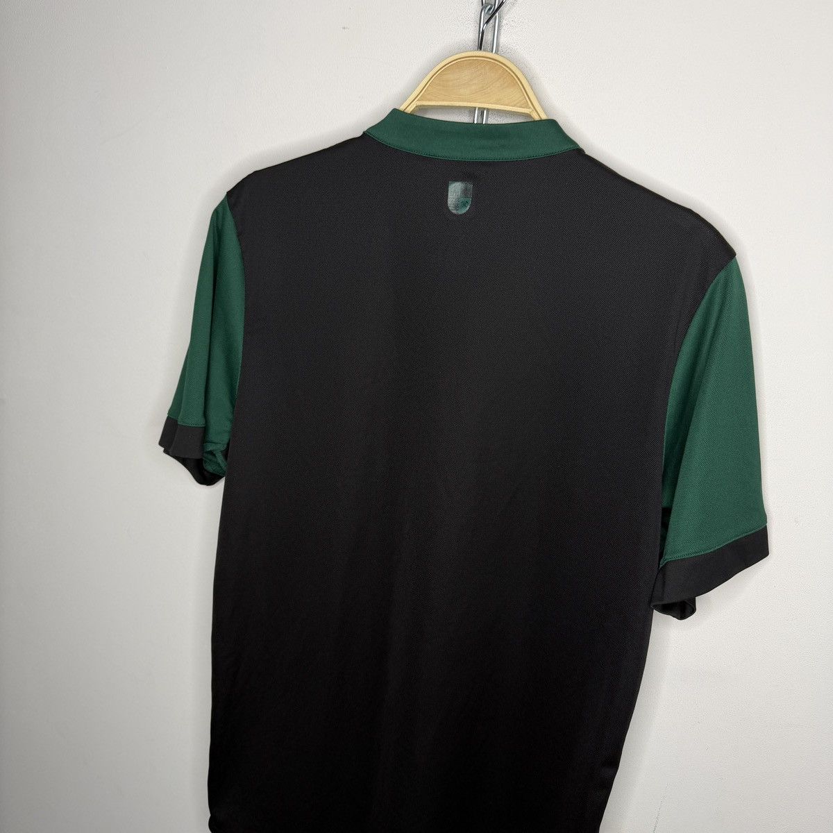 Adidas Schalke 04 Football Shirt Umbro Soccer Jersey Size L Size US L / EU 52-54 / 3 - 9 Thumbnail