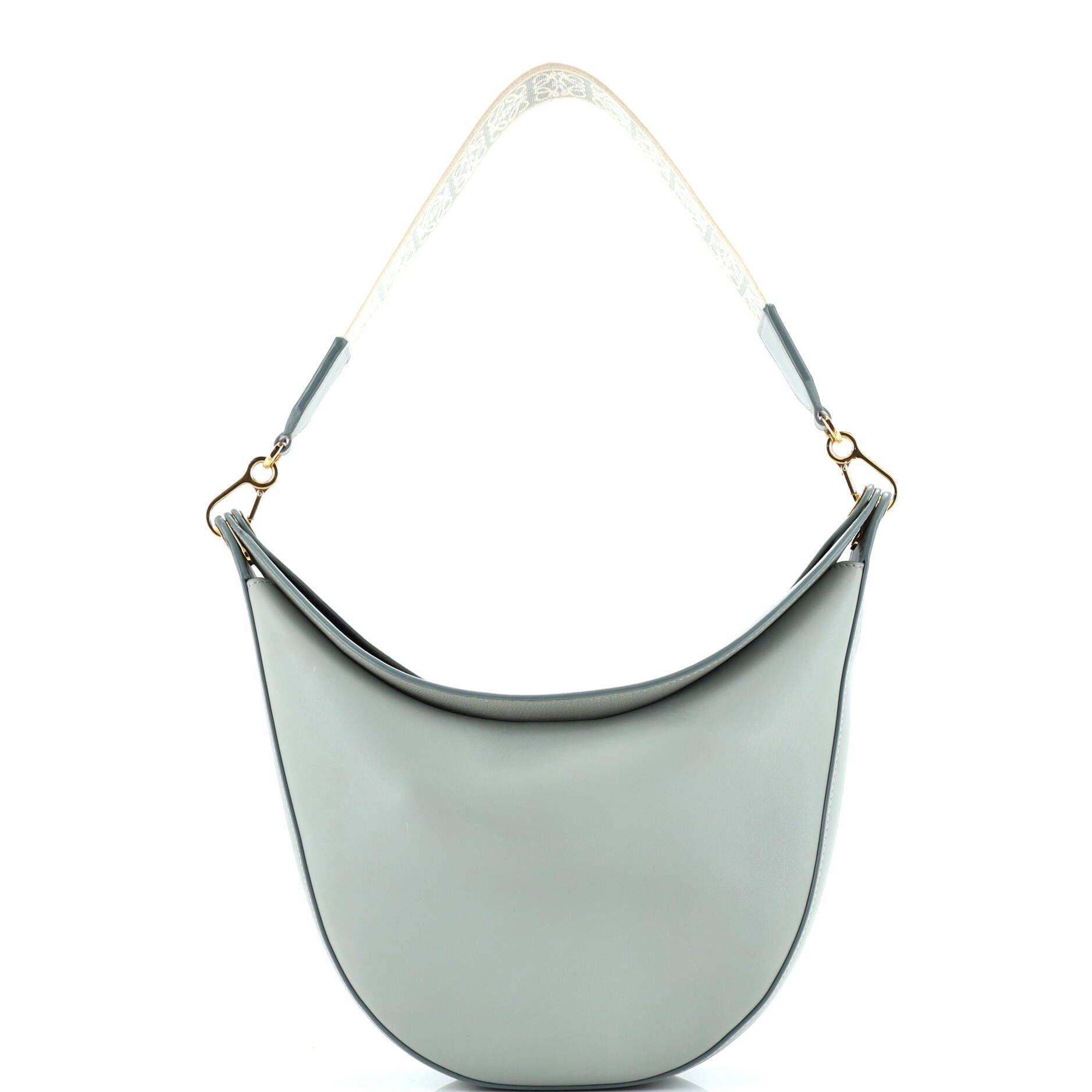 Loewe Luna Hobo Size ONE SIZE - 1 Thumbnail