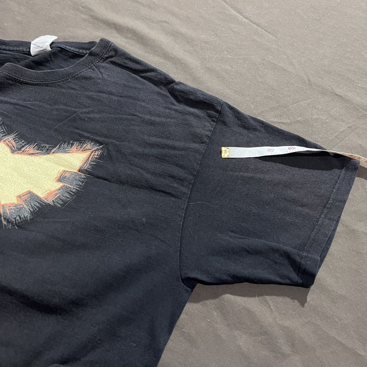 The Game Vintage Y2K The Legend of Zelda Promo Tee XL Faded Nintendo Size US XL / EU 56 / 4 - 6 Thumbnail
