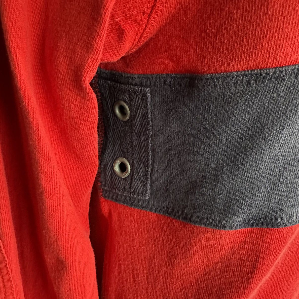 Polo Ralph Lauren Vintage Polo Ralph Lauren Sweatshirt Size US S / EU 44-46 / 1 - 7 Thumbnail