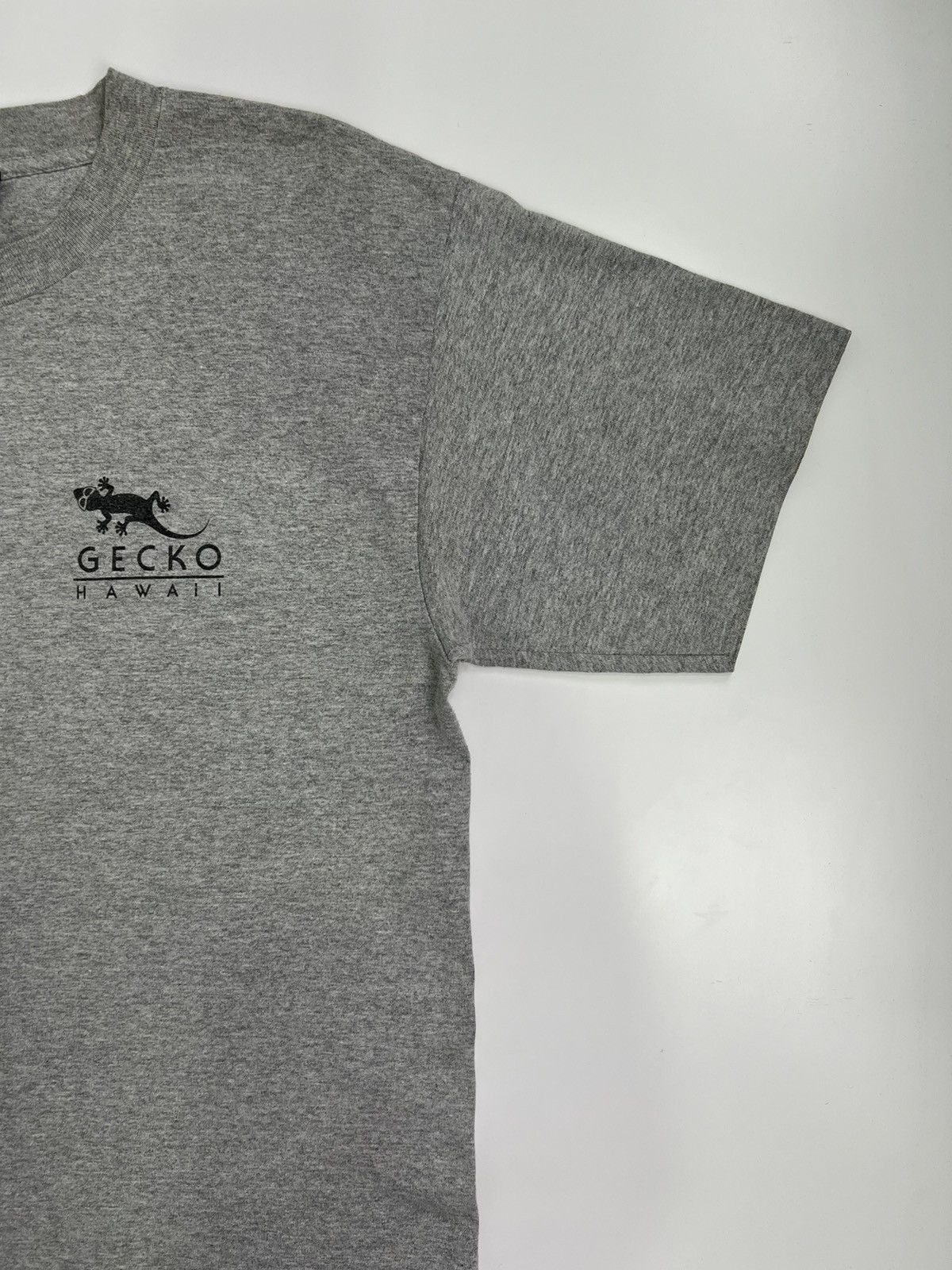 Vintage Vintage Gecko Longboard Surf Tee Size US L / EU 52-54 / 3 - 3 Thumbnail