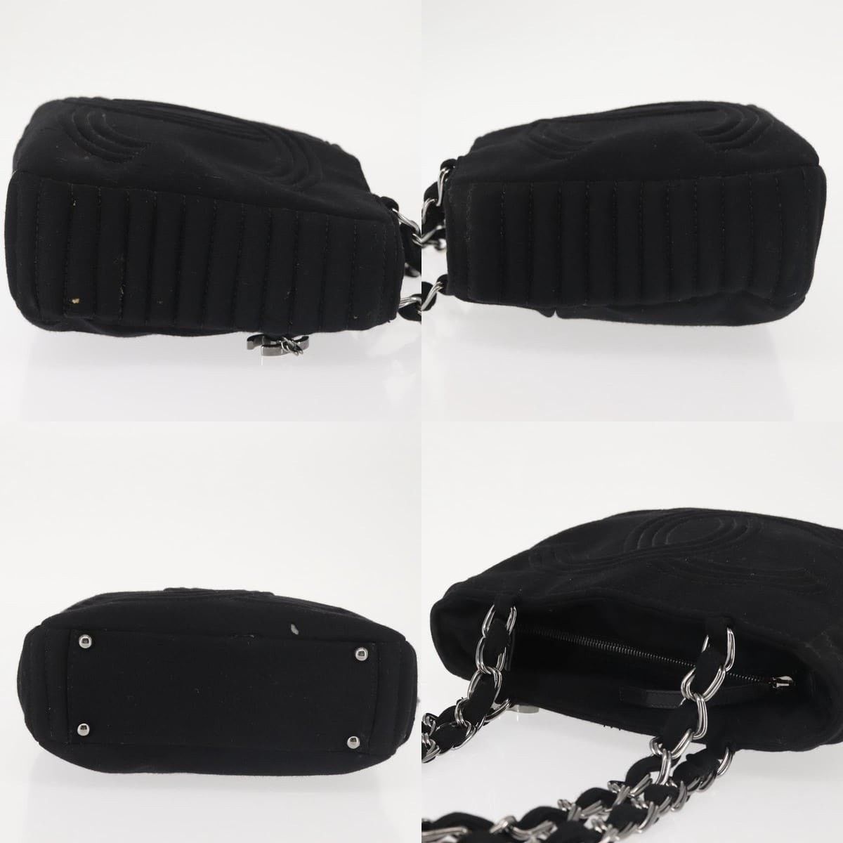 Chanel Chanel Chain Shoulder Bag Size ONE SIZE - 3 Thumbnail