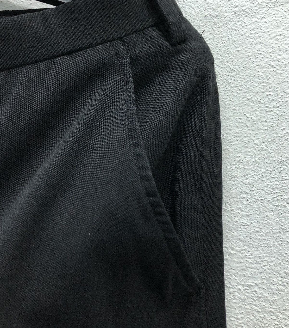 Burberry Vintage Burberry Black Label Pants Size US 31 - 5 Thumbnail