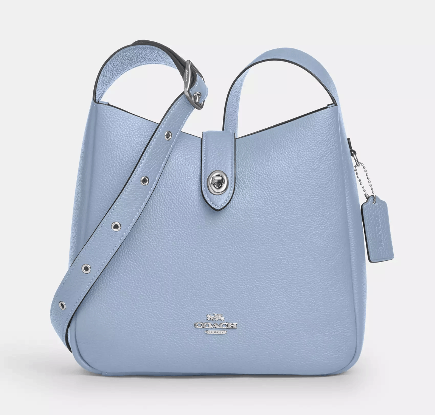 Coach Hadley Convertible Crossbody Bag CW002 Size ONE SIZE - 1 Thumbnail