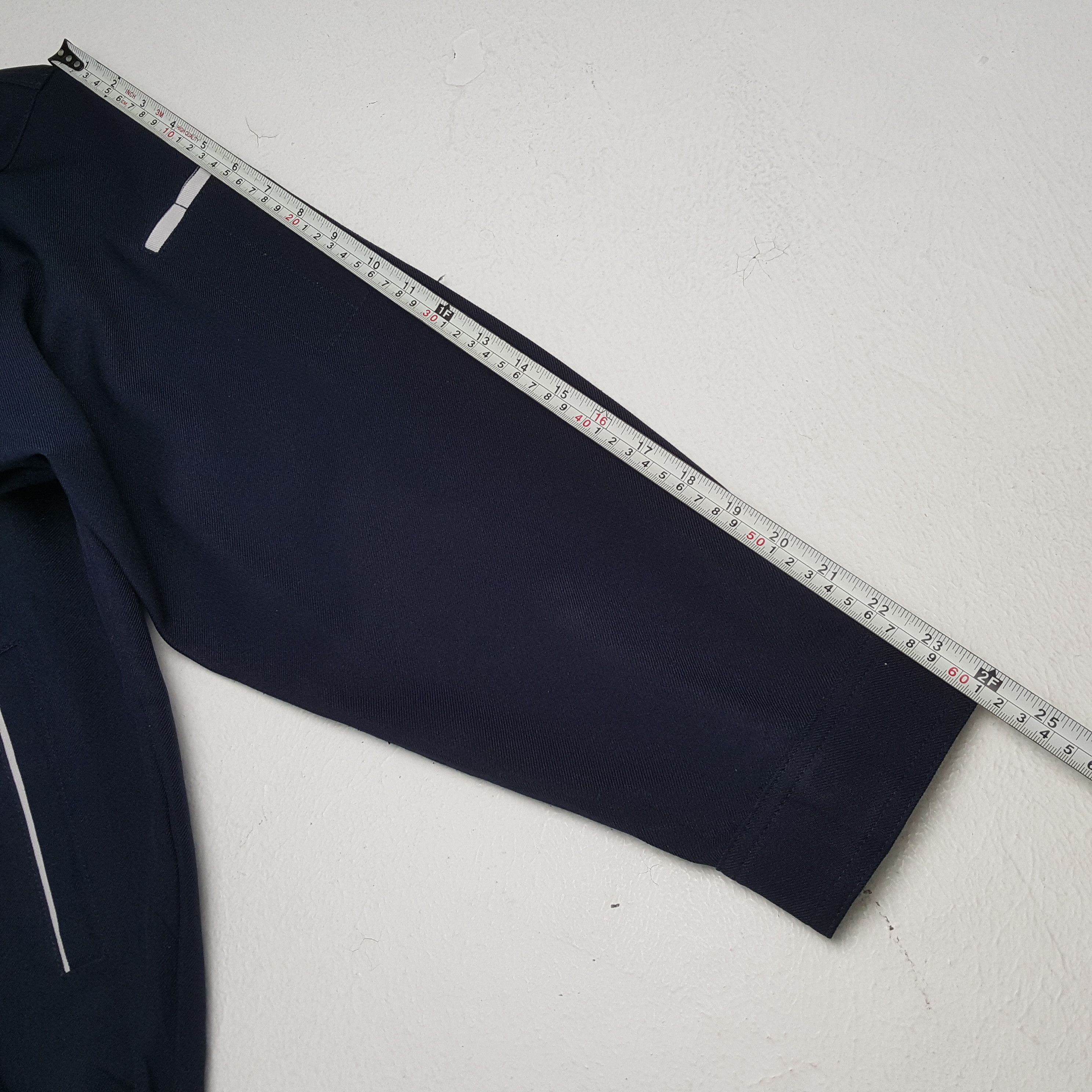 Japanese Brand × Vintage TRD TOYOTA RACING Development Workwear Custom Jacket Size US L / EU 52-54 / 3 - 6 Thumbnail