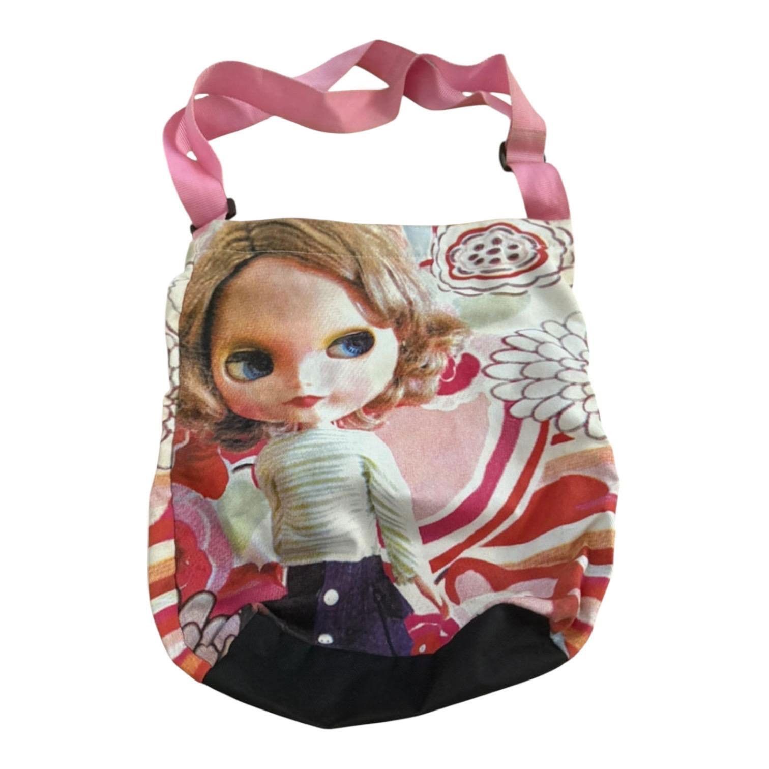 Other The Blythe Dolls Demure Girl Shoulder Bag Size ONE SIZE - 1 Thumbnail