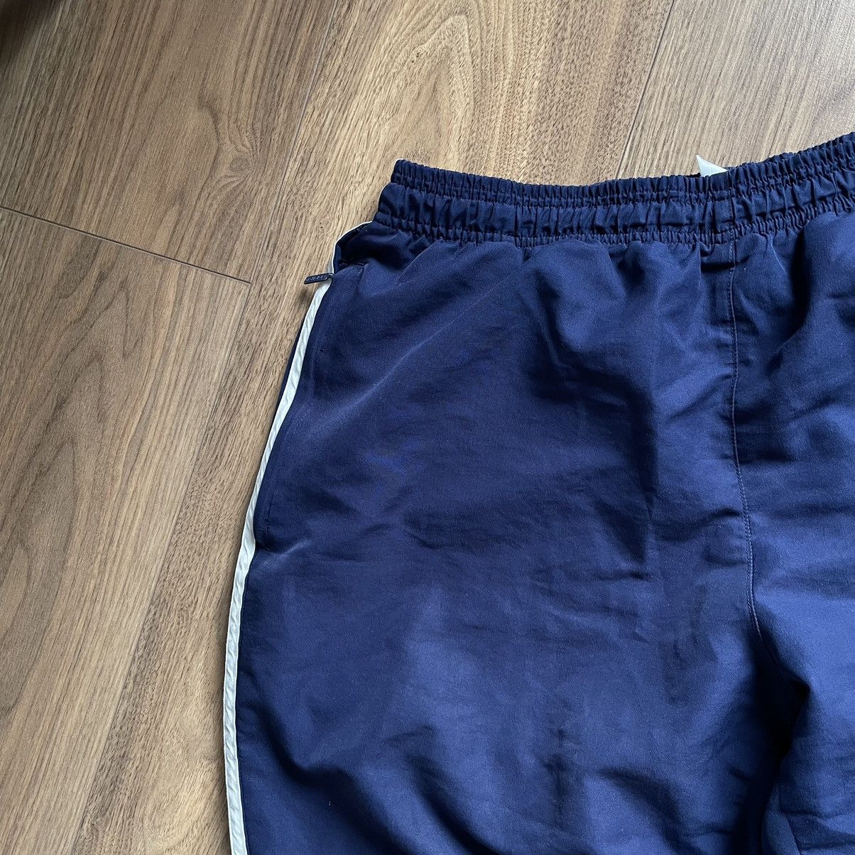 Y/Project Vintage Adidas Pants Style 90s Streetwear Y2K Size US 36 / EU 52 - 9 Thumbnail