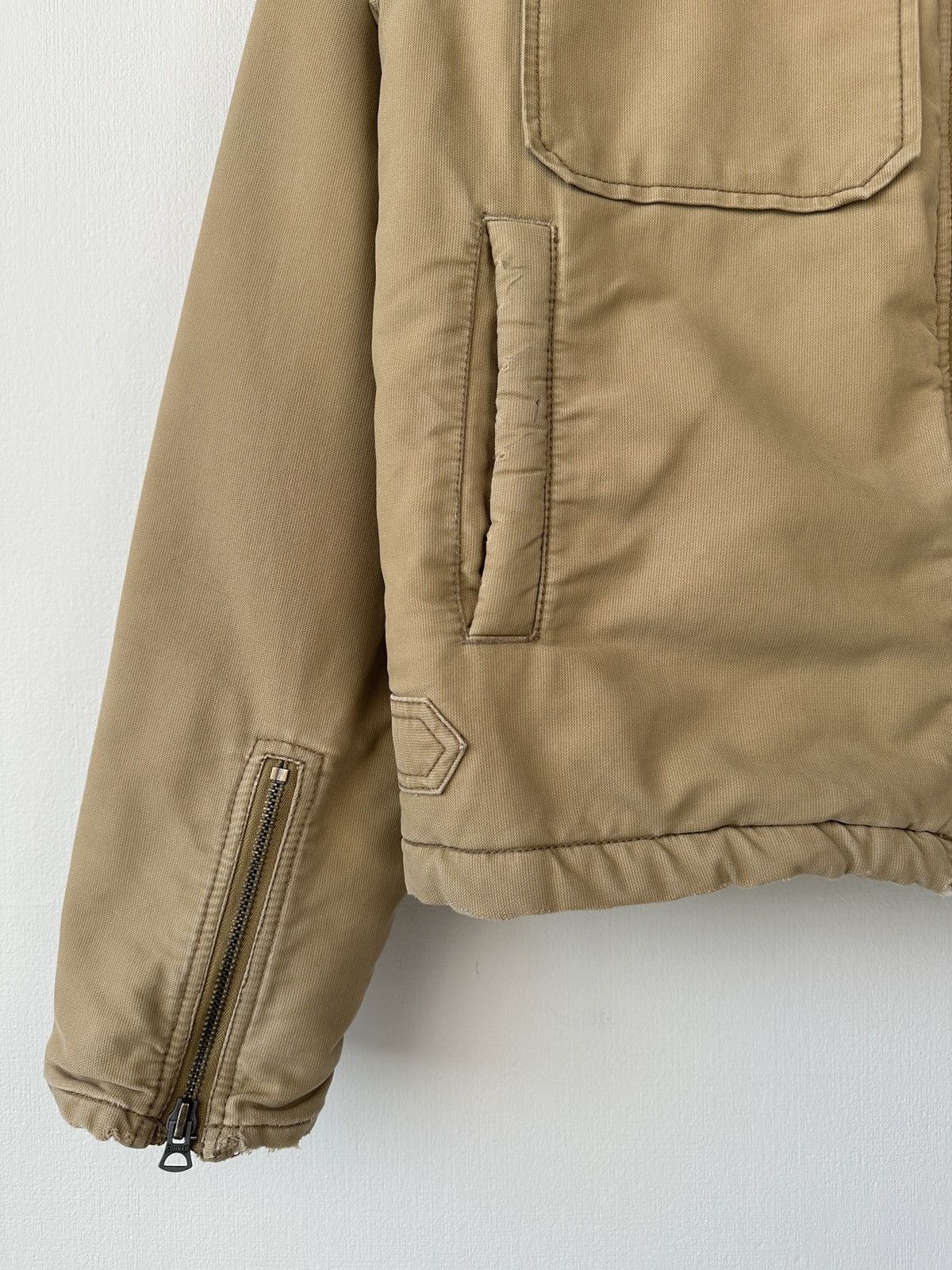 Polo Ralph Lauren Vintage Polo Jeans Ralph Lauren US-1967-RL Deck Jacket Men’s Size US M / EU 48-50 / 2 - 9 Thumbnail