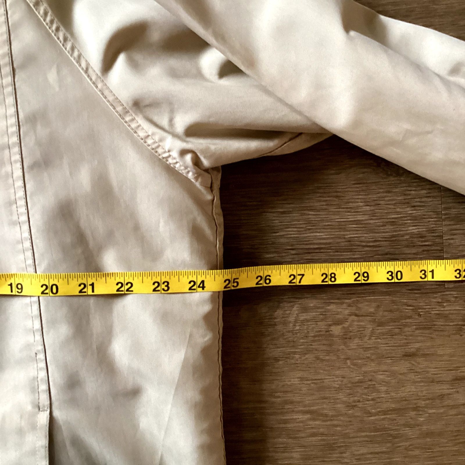 London Fog VTG London Fog Beige Jacket Size US M / EU 48-50 / 2 - 5 Thumbnail
