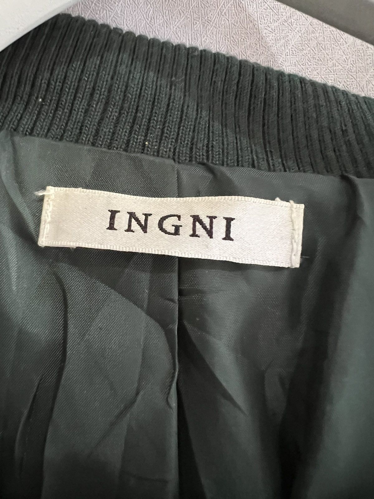 Style & Co VARSITY INGNI JACKET Size US XXL / EU 58 / 5 - 10 Thumbnail