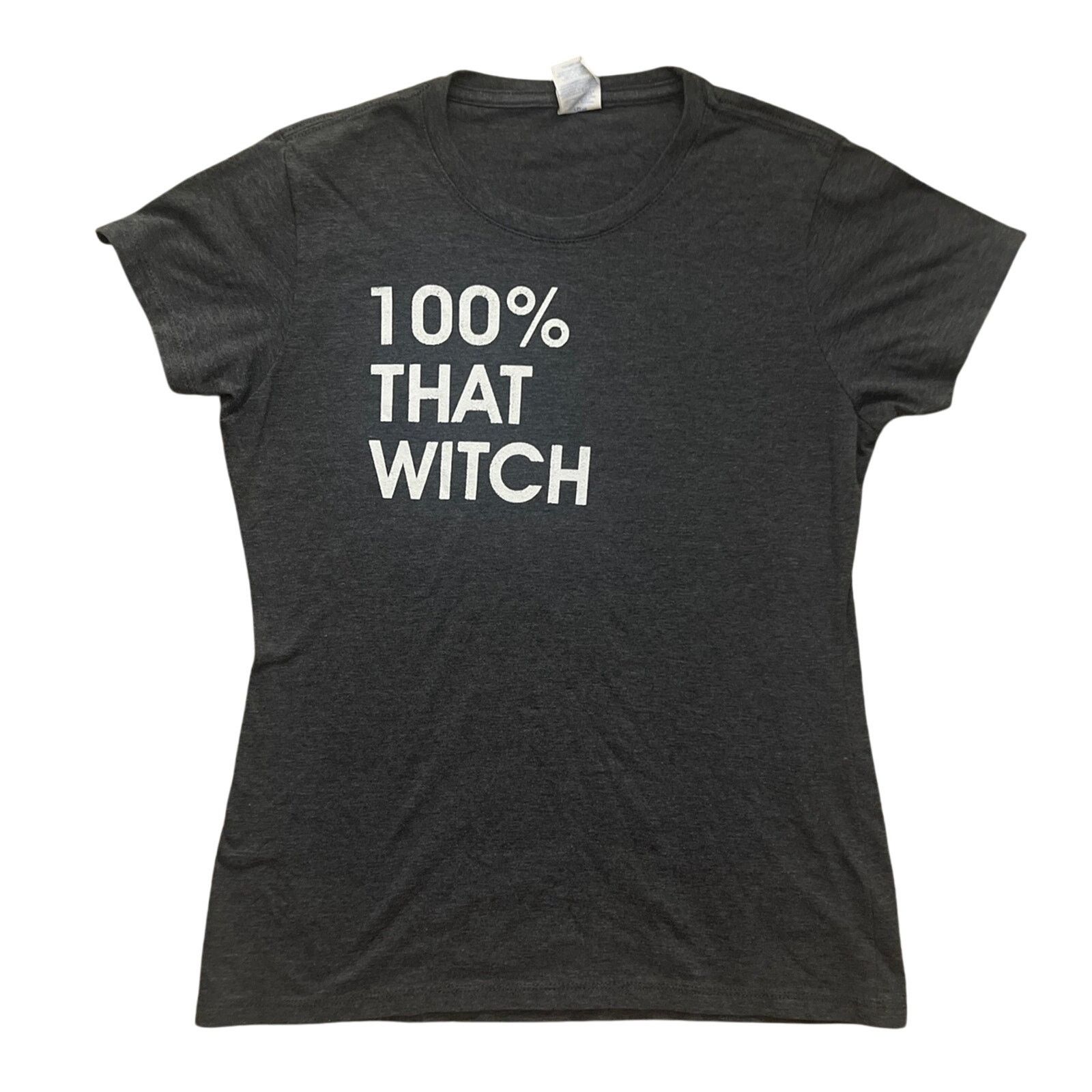 Other 100% that which T-shirt size small, gray Size S / US 4 / IT 40 - 1 Thumbnail