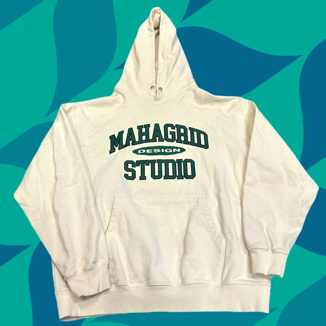Streetwear × Vintage Hellstar Studio Summer Love Hoodie | Grailed