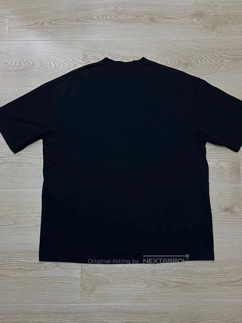 Balenciaga Balenciaga Paris City Logo Short Sleeve Tee. Size US L / EU 52-54 / 3 - 6 Thumbnail
