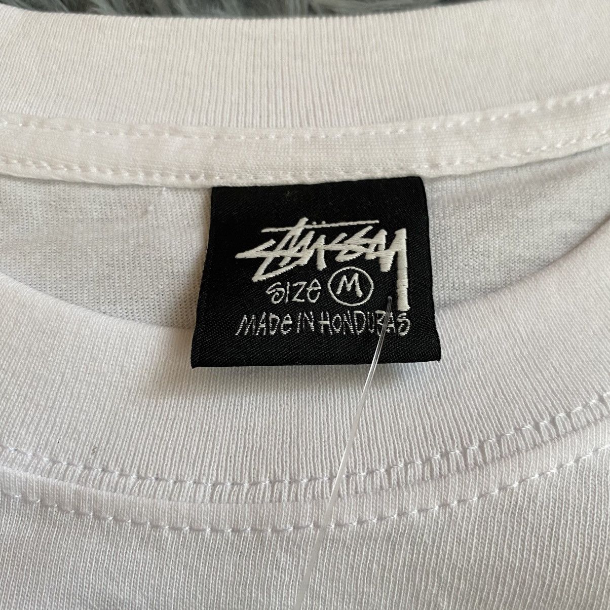 Other Stussy Tee Size US M / EU 48-50 / 2 - 5 Thumbnail