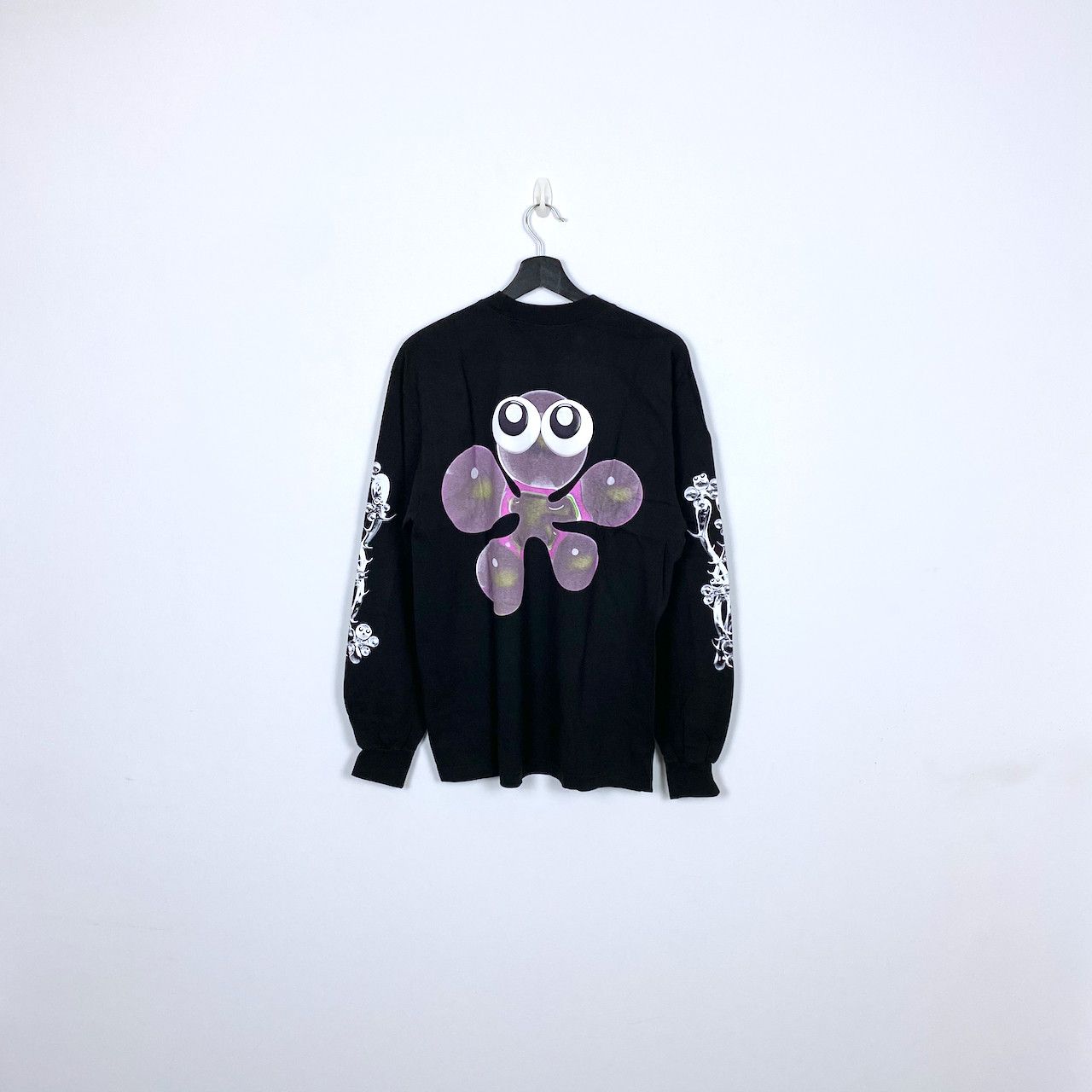 Other B.EAUTIFUL CHARA L/S TEE Size US M / EU 48-50 / 2 - 3 Thumbnail