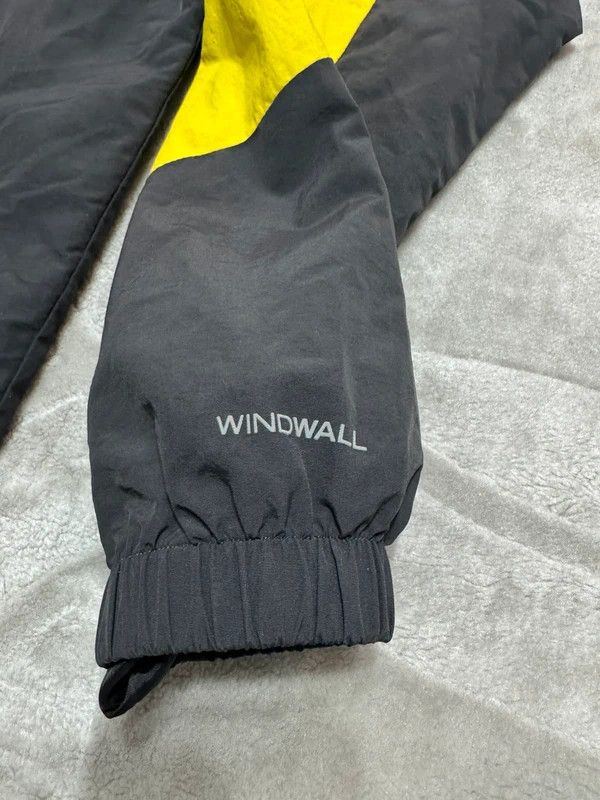 The North Face The North Face Extreme Windwall Anorak Jacket M Size US M / EU 48-50 / 2 - 7 Thumbnail