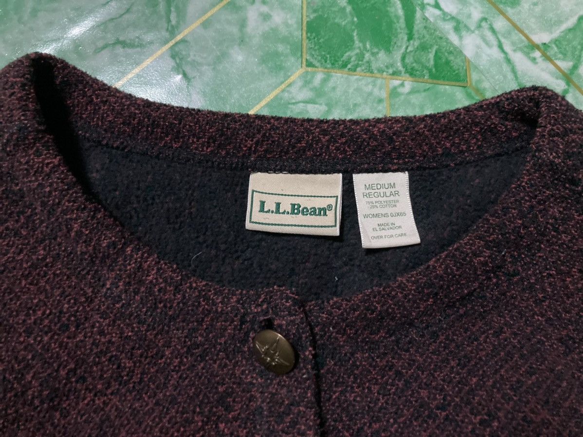 Designer × L.L. Bean Woman Jacket LLBean Size M / US 6-8 / IT 42-44 - 2 Thumbnail