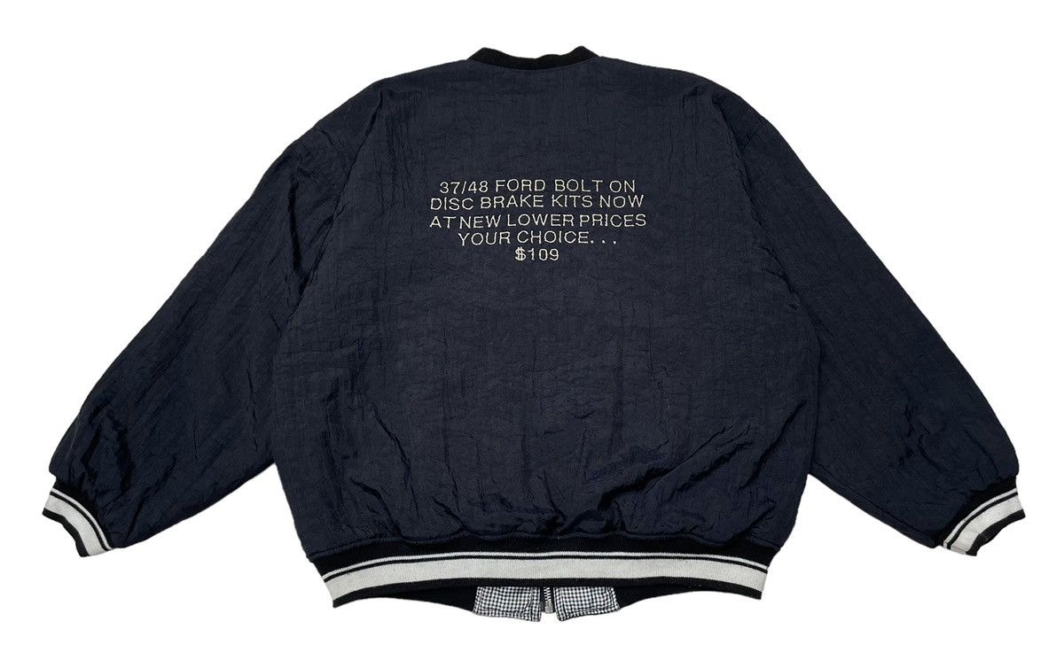 Japanese Brand × Vintage Vintage Japanese Brand Love Bird Jacket 1990s Size US L / EU 52-54 / 3 - 5 Thumbnail