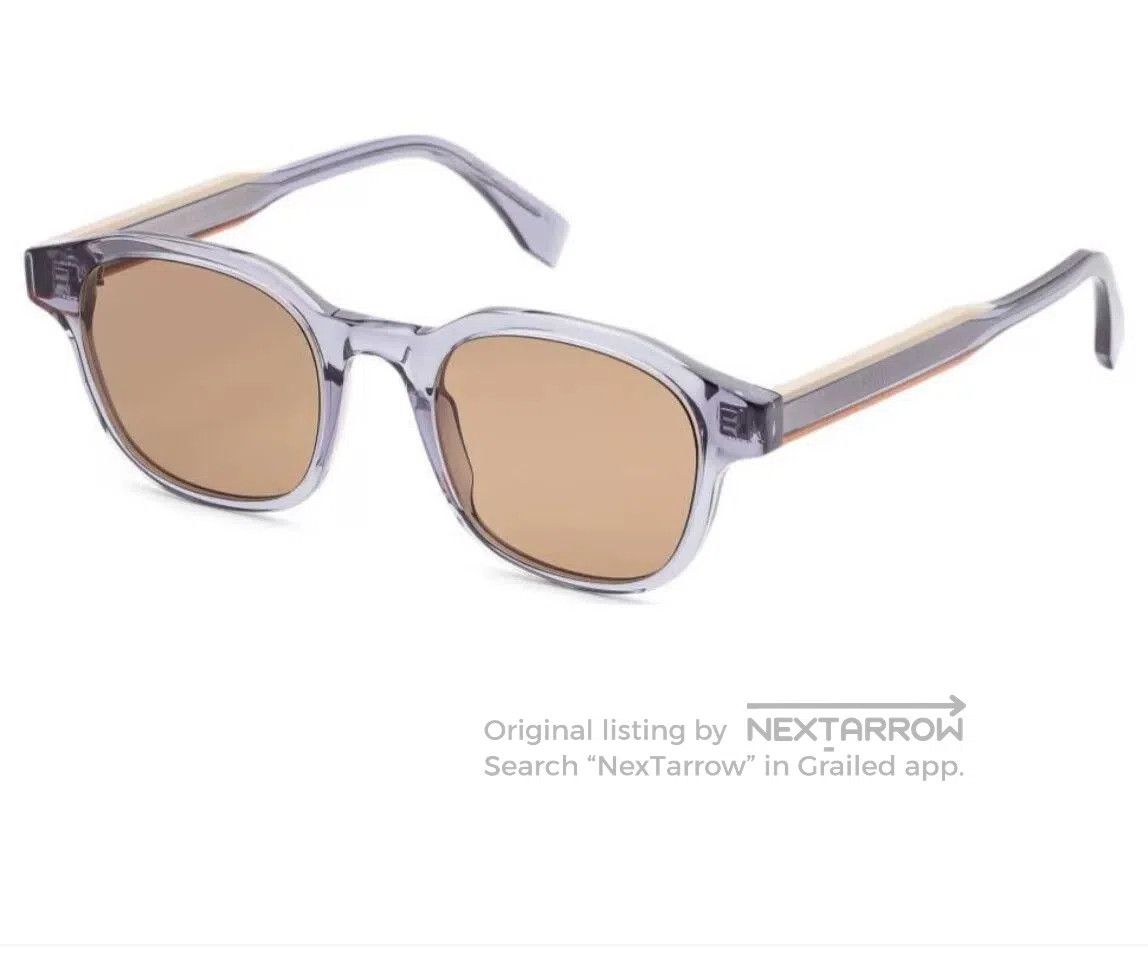 Fendi Fendi Unisex Sunglasses. Size ONE SIZE - 8 Thumbnail