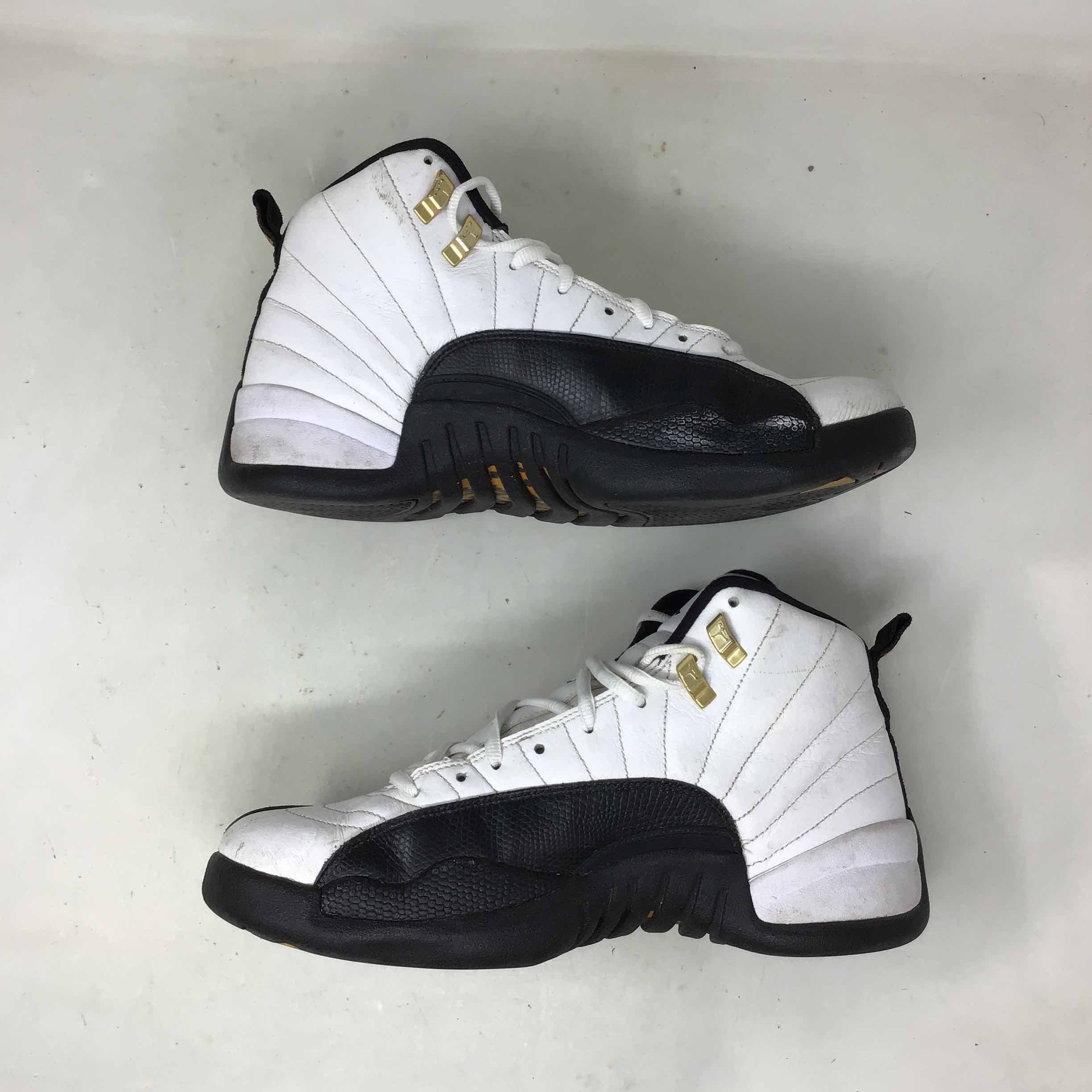2013 Jordan “Taxi” 12s Jordan 12 Retro PS  main image 3