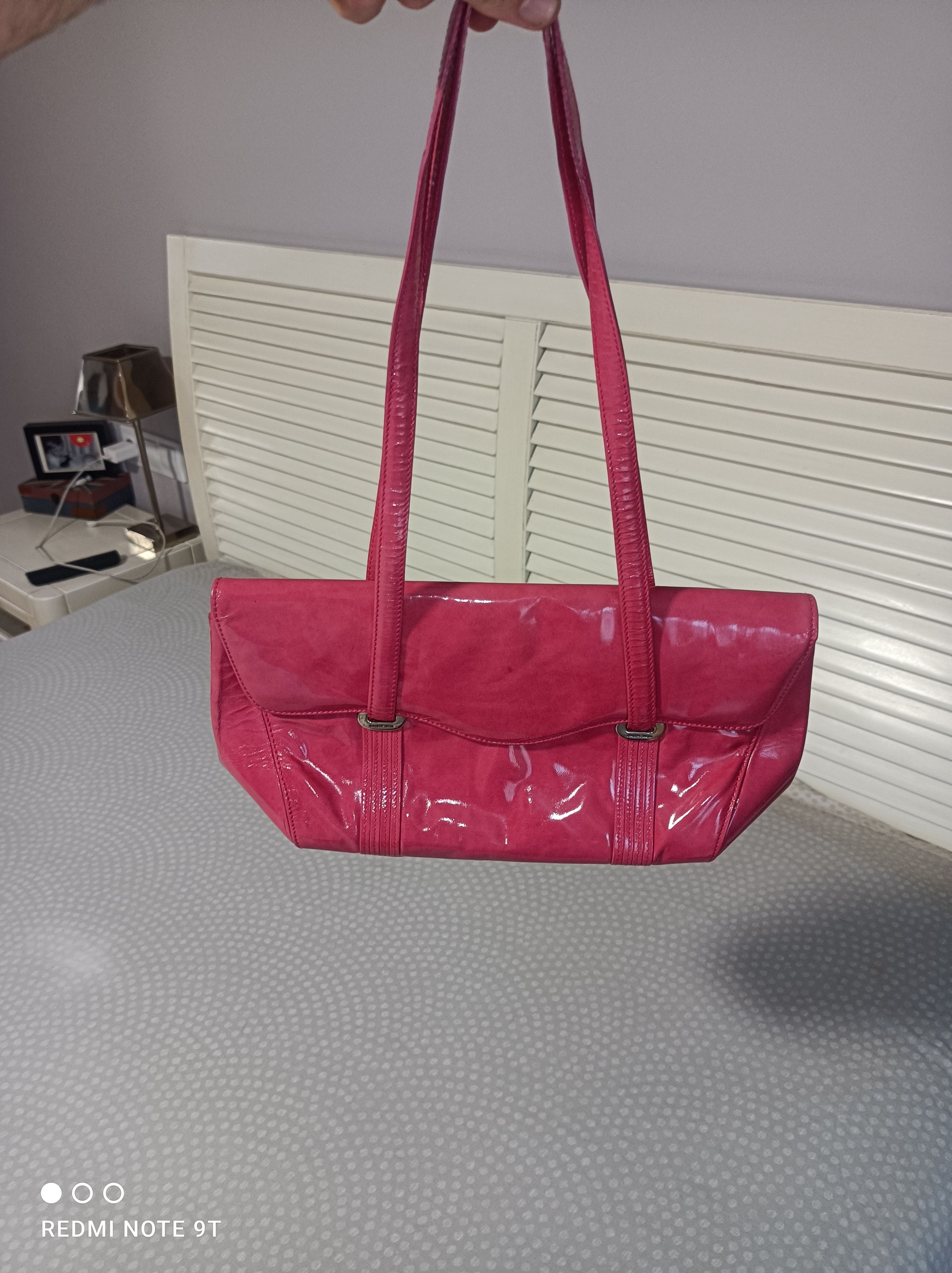 Balenciaga Pink Balenciaga Bag Size ONE SIZE - 1 Thumbnail