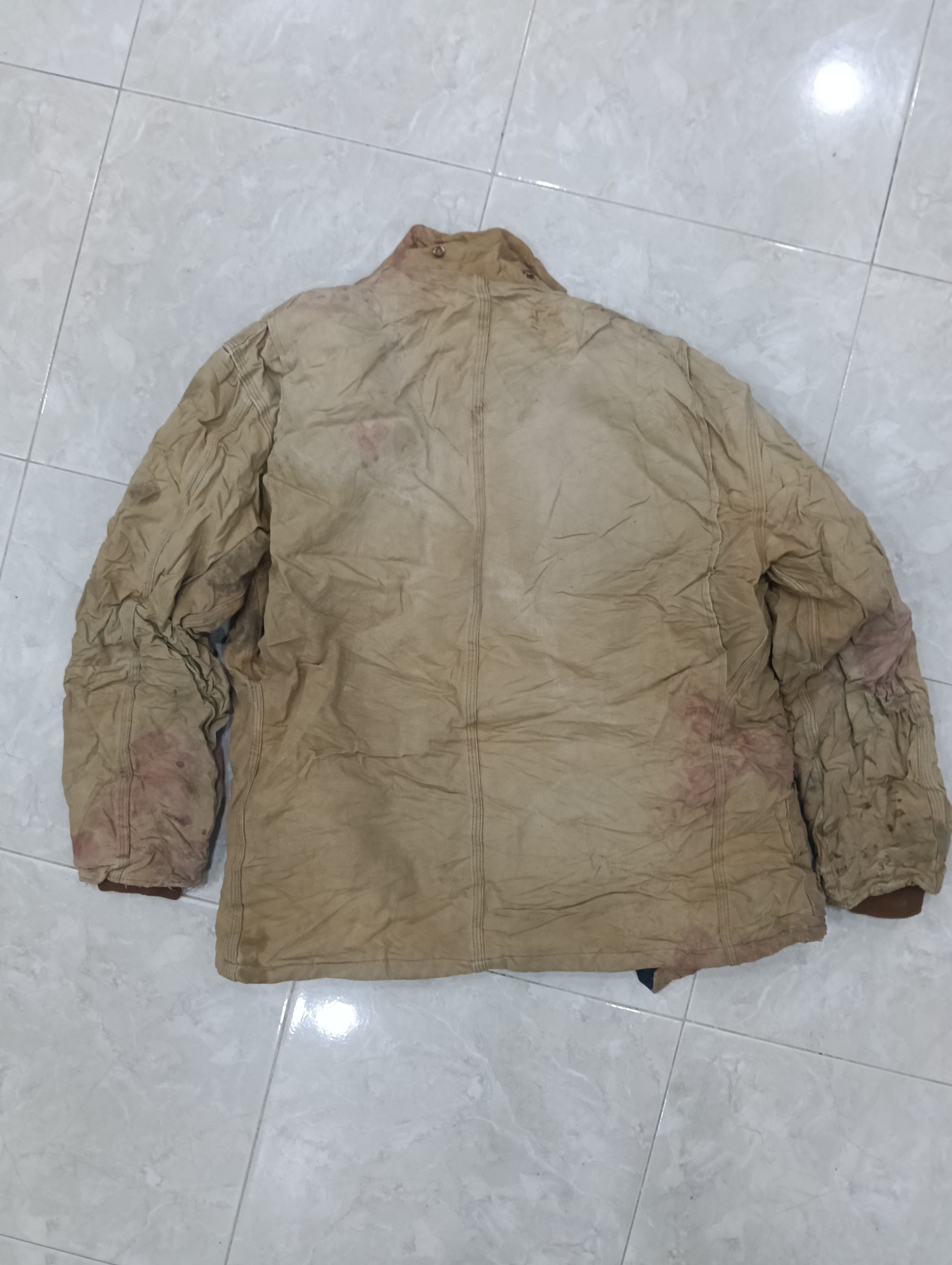 Carhartt Vintage Carhatt Sick Thrashed Size US L / EU 52-54 / 3 - 3 Thumbnail