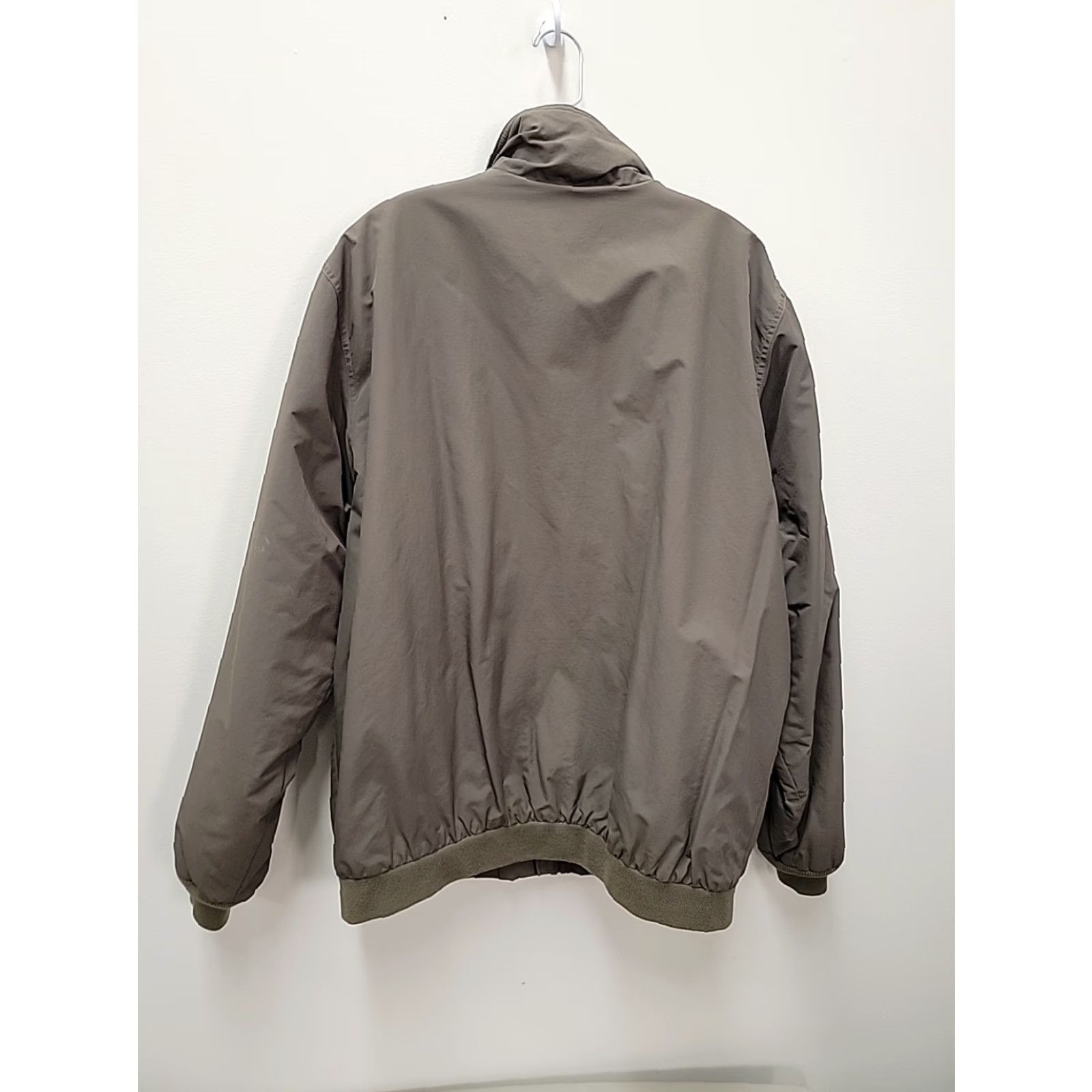 Vintage VINTAGE LL Bean Mens Nylon Jacket? Size US L / EU 52-54 / 3 - 5 Thumbnail