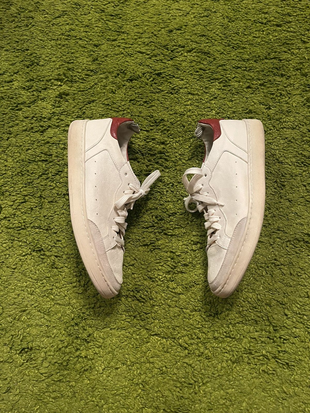 Designer × Officine Creative Officine Creative oldmoney style leather sneakers Size US 6 / EU 39 - 3 Thumbnail