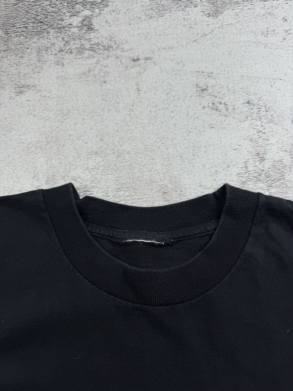 Hook-Ups Pornstar 69 Sex Vintage Men’s Large Black Hip Hop Rap Cotton T Shirt Tee Jersey Size US L / EU 52-54 / 3 - 8 Thumbnail
