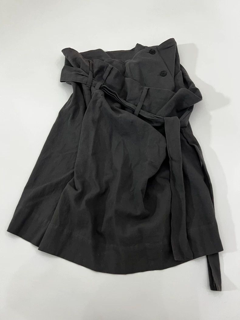 Vivienne Westwood overskirt