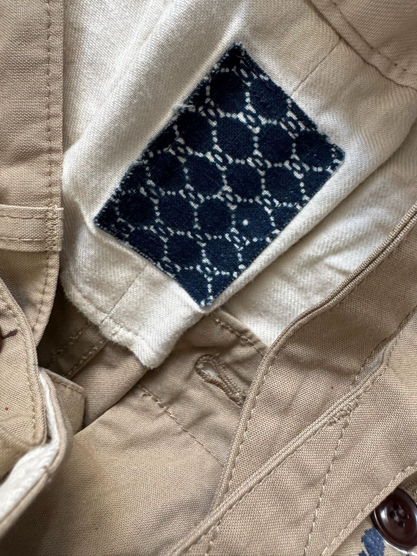 Visvim VISVIM 19SS ICT Camus Braces Pants Dip Dye ICT Show Limited Size US 34 / EU 50 - 4 Thumbnail