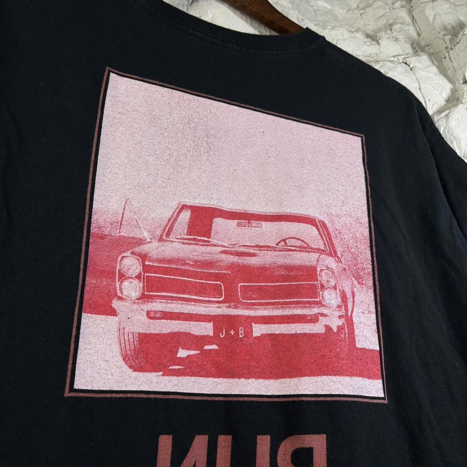 Other On The Run II 2018 Jay Z Beyoncé Tee Size Large Size US L / EU 52-54 / 3 - 8 Thumbnail