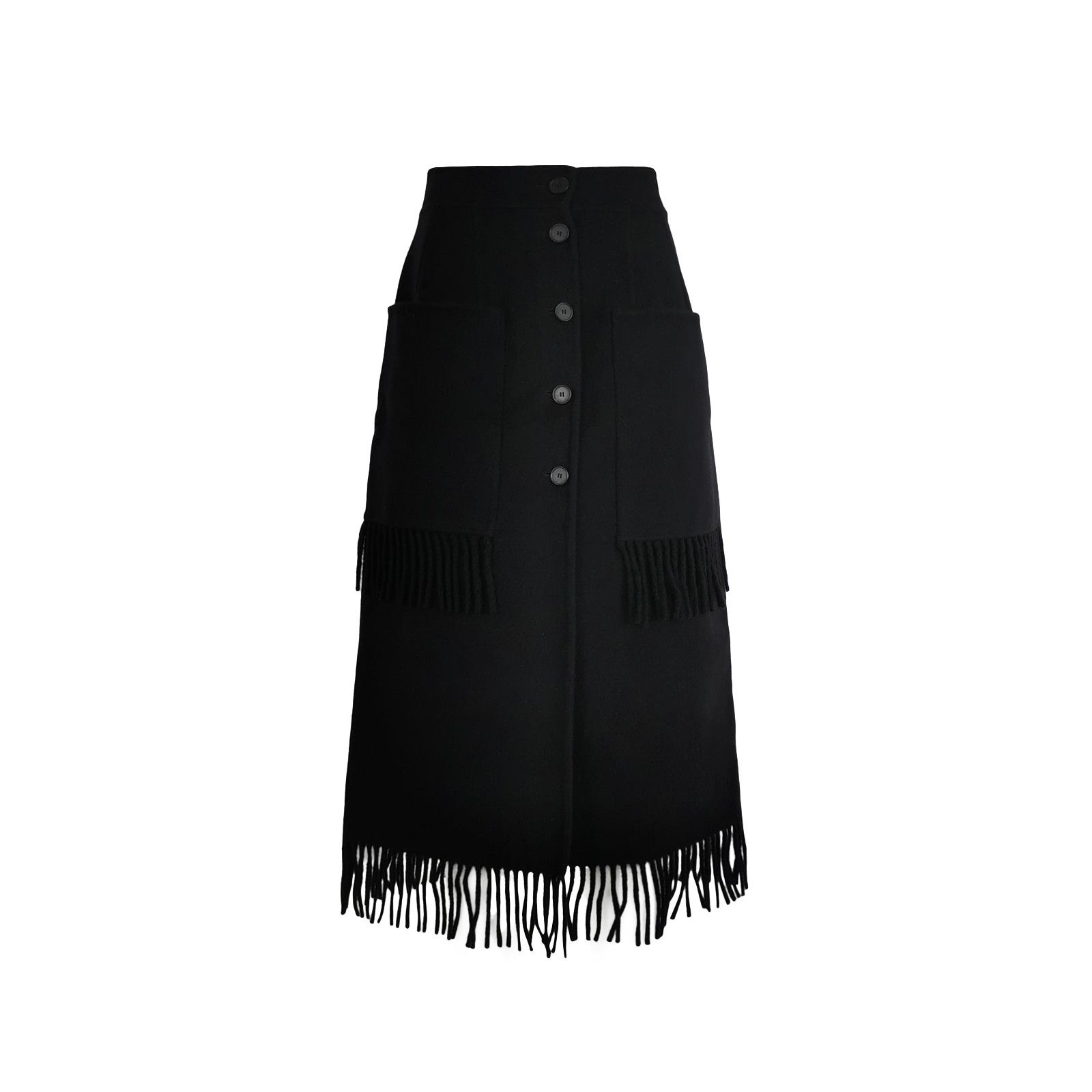Dior Dior Women 36 Midi Skirts Size 36" / US 14 / IT 50 - 1 Thumbnail