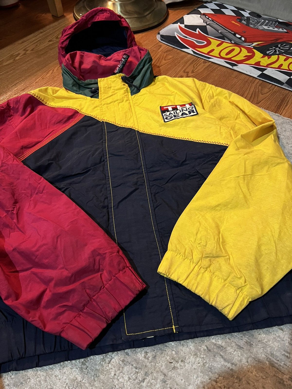 Designer × Tommy Hilfiger Tommy hilfiger Size US S / EU 44-46 / 1 - 3 Thumbnail