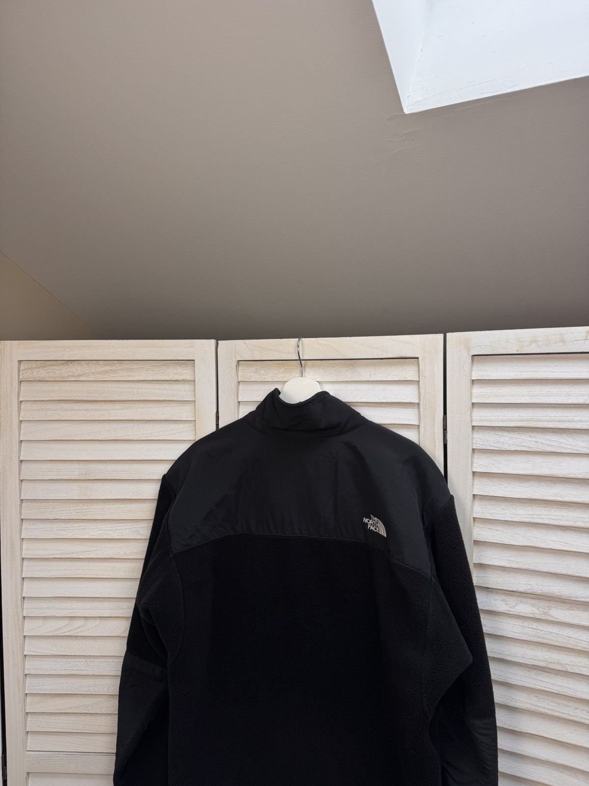 The North Face The North Face Black Full Zip Jacket Men’s L Logo Outdoor Size US XL / EU 56 / 4 - 15 Thumbnail