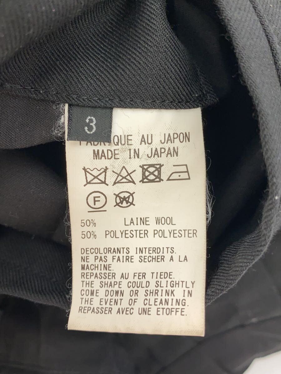 Yohji Yamamoto yohji yamamoto GABARDINE BALLOON PANTS Size US 33 - 5 Thumbnail