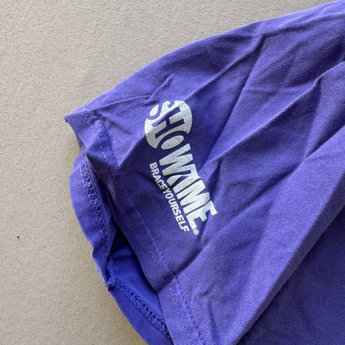 Other HRC LGBTQIA Showtime “Born This Way” Slogan Tee Size US L / EU 52-54 / 3 - 4 Thumbnail