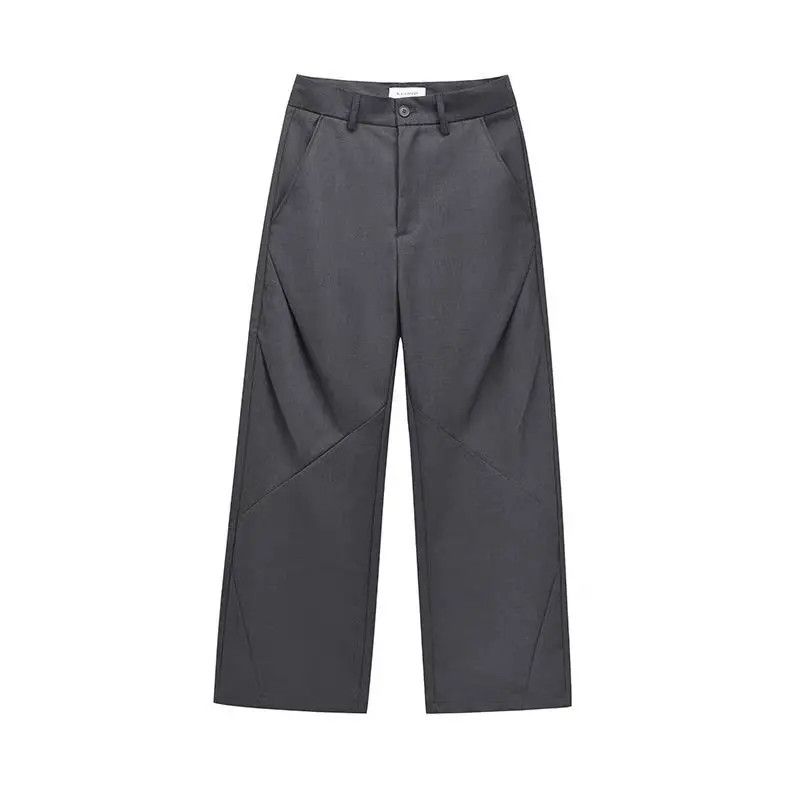 Designer × Japanese Brand Vintage Hip Hop Street Loose Casual Pants Size US 32 / EU 48 - 4 Thumbnail