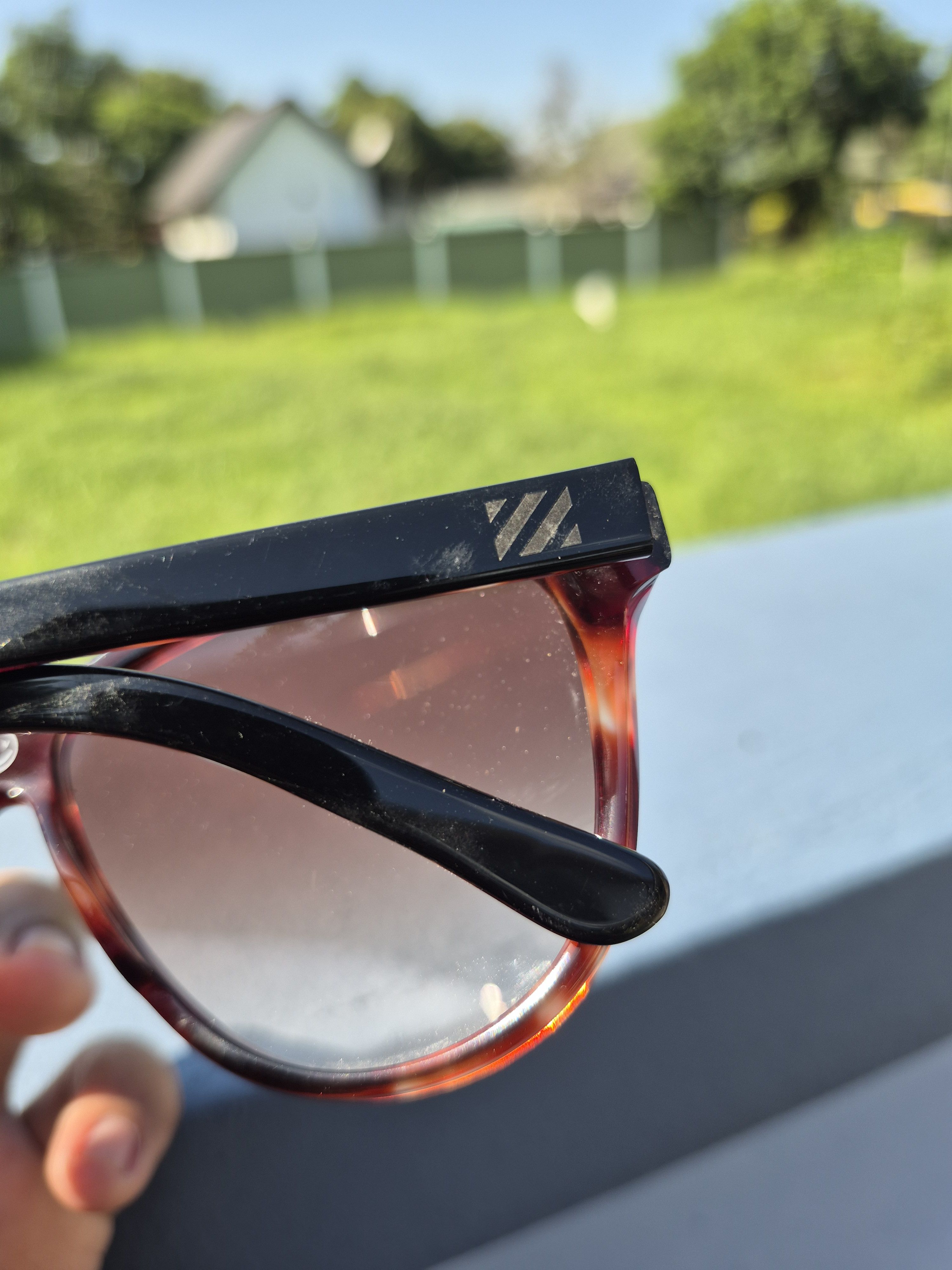 Sabre 🔥 Sabre Bikini Kill Vintage Style Sun Glasses Shades Size ONE SIZE - 5 Thumbnail