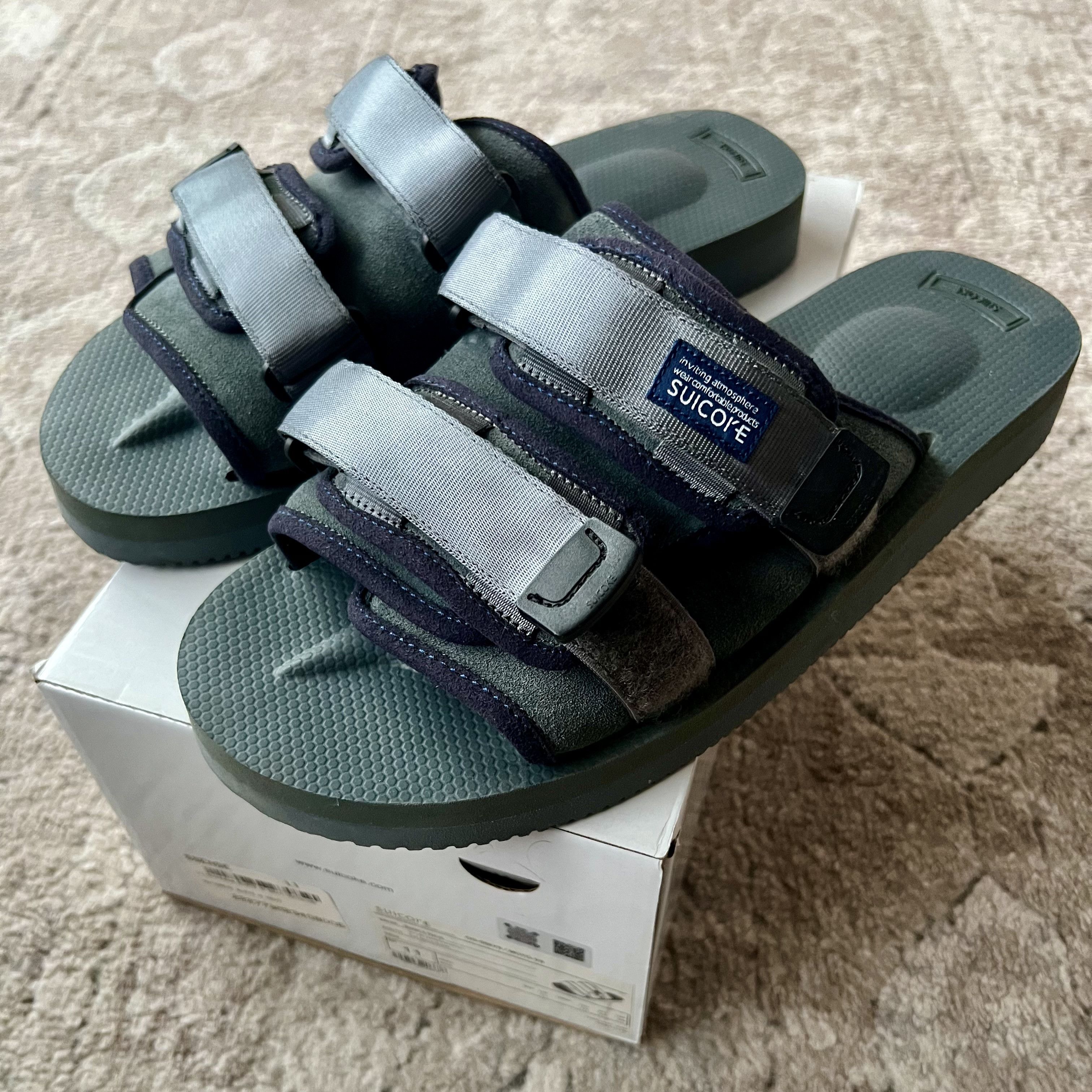【美品】STUSSY× SUICOKE MOTO-STU CAMO US9 27 美品】STUSSY× SUICOKE MOTO-STU CAMO US9 27 - メルカリ