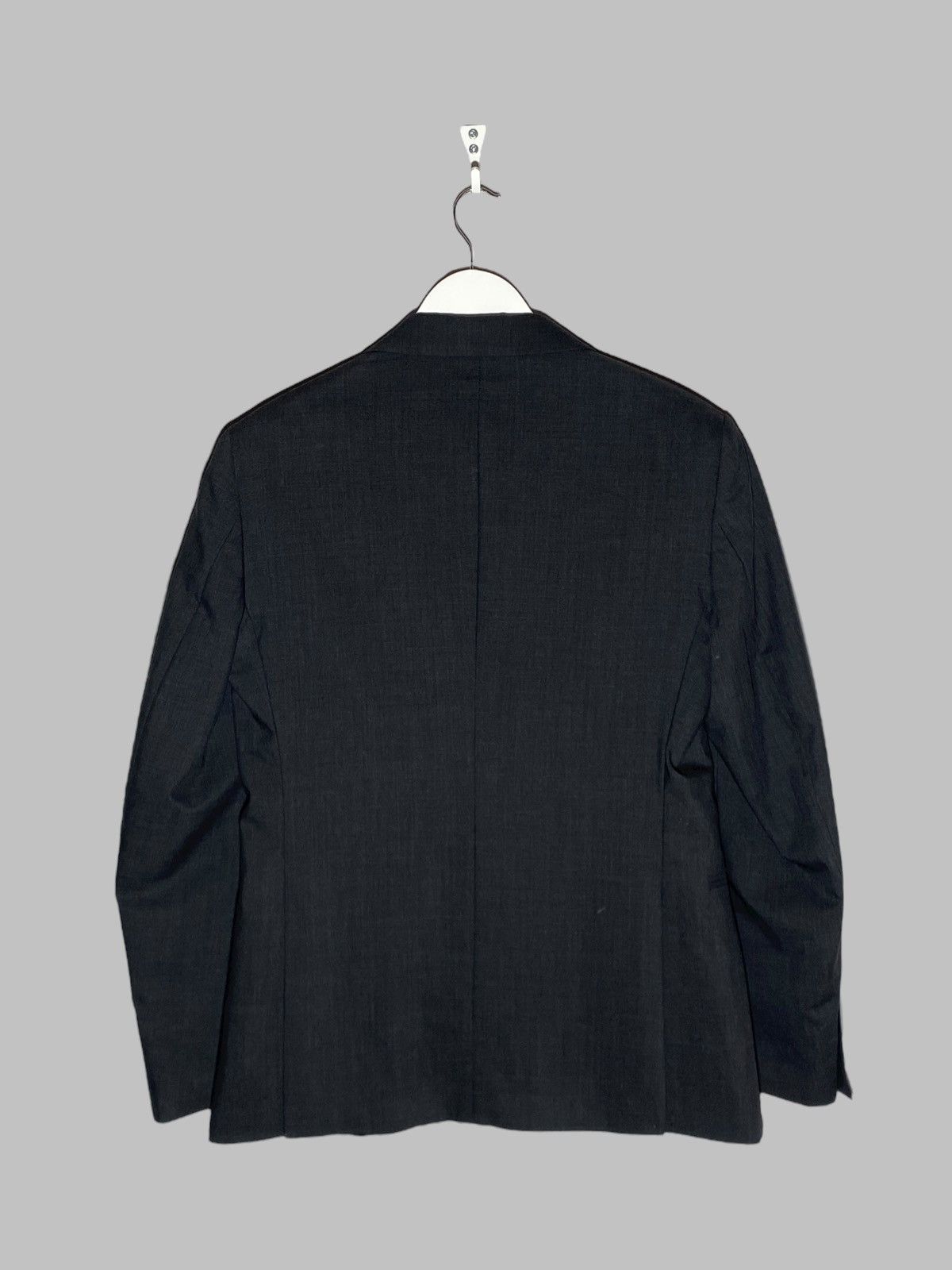 Louis Vuitton Louis Vuitton Uniforms Two Button Single Breasted Blazer Size 48R - 2 Thumbnail