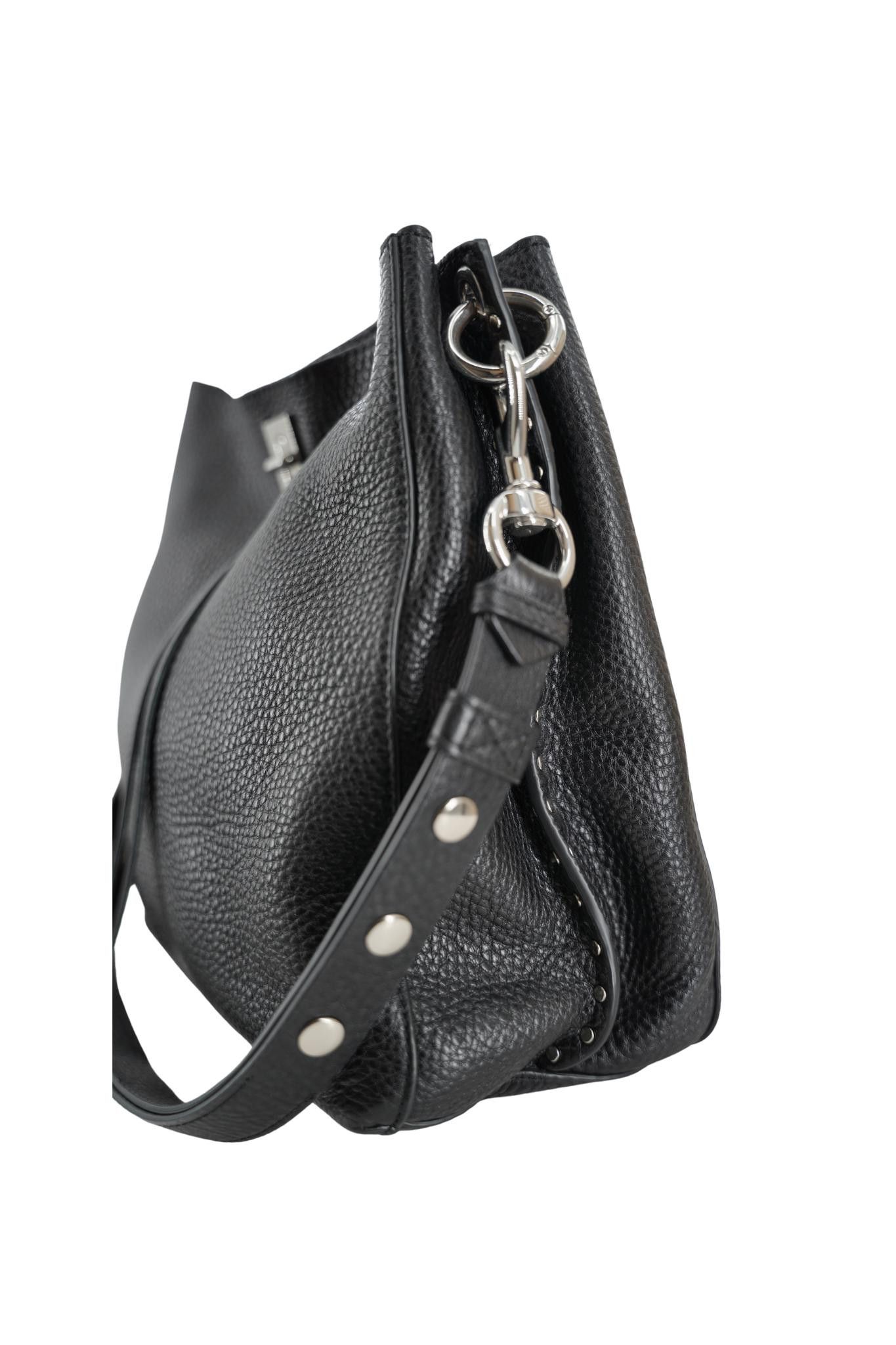 Designer Rebecca Minkoff Darren Shoulder Bag Size ONE SIZE - 5 Thumbnail