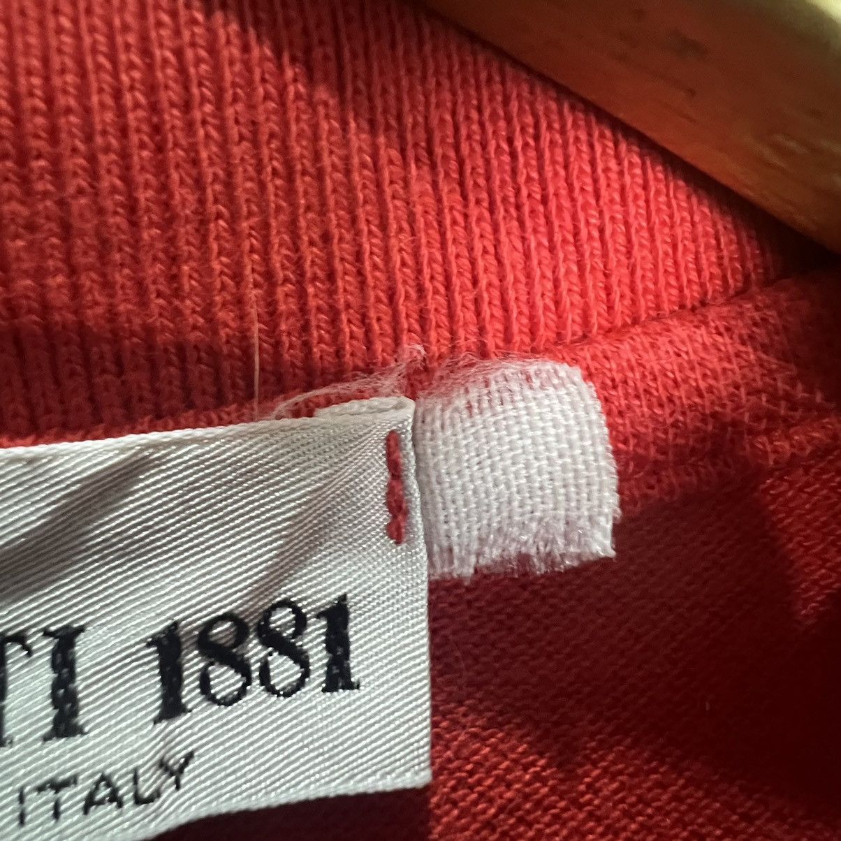 Cerruti 1881 × Designer × Ferrari Cerruti 1881 Ferrari Size US S / EU 44-46 / 1 - 11 Thumbnail