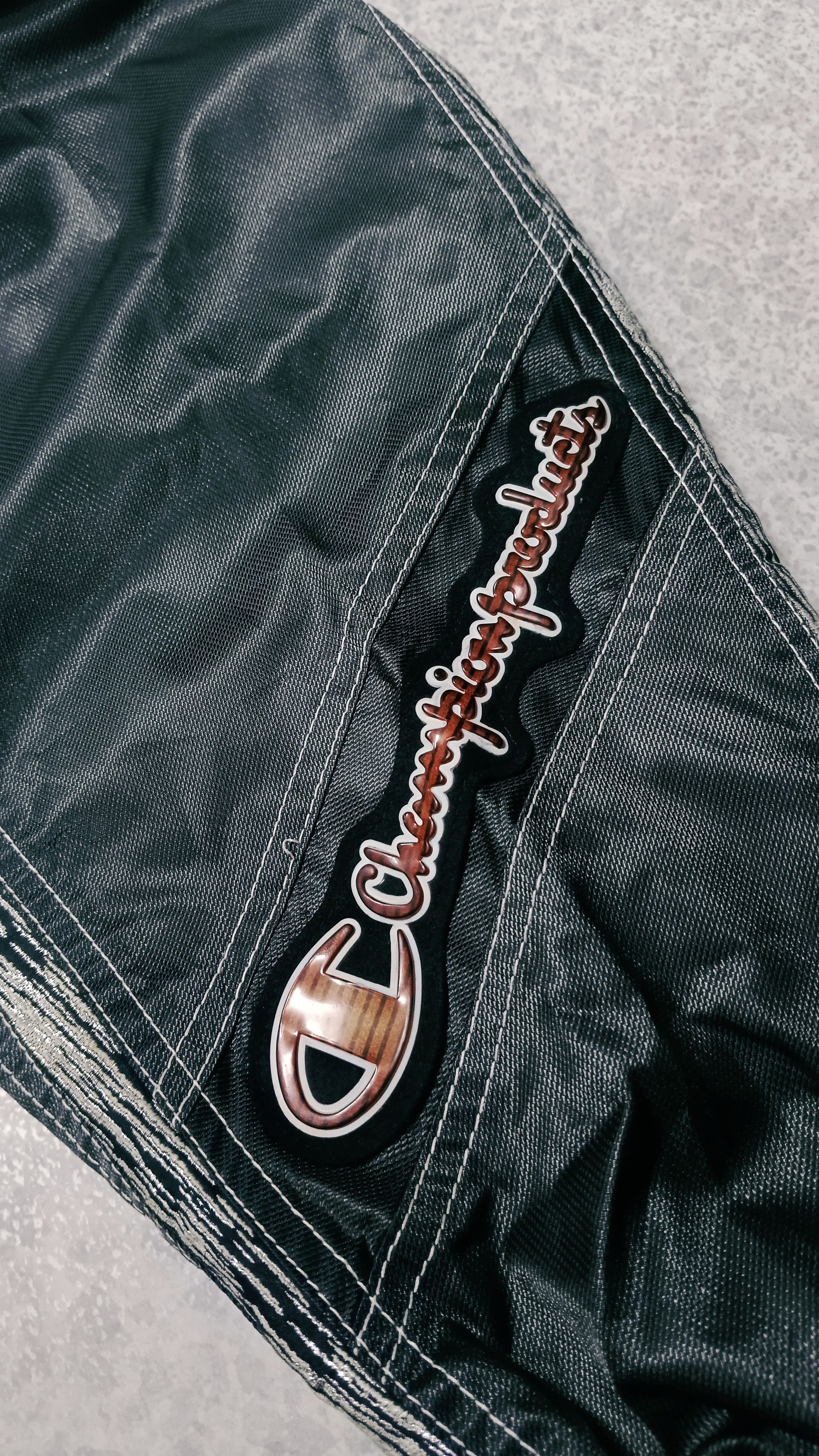 Champion × Vintage Vintage Champion Light Jacket Size US M / EU 48-50 / 2 - 5 Thumbnail
