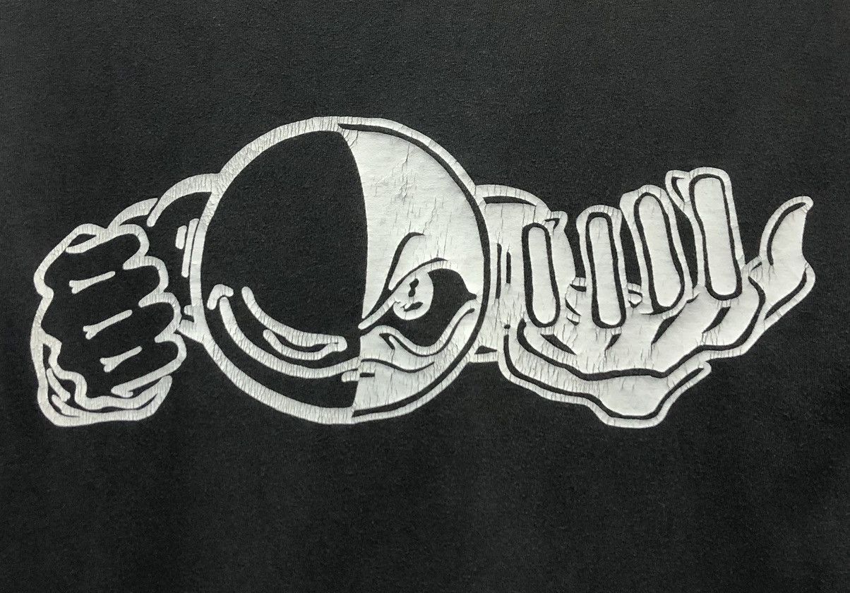 Band Tees Vintage Rock Band The Bouncing Souls T-Shirt Size US S / EU 44-46 / 1 - 4 Thumbnail