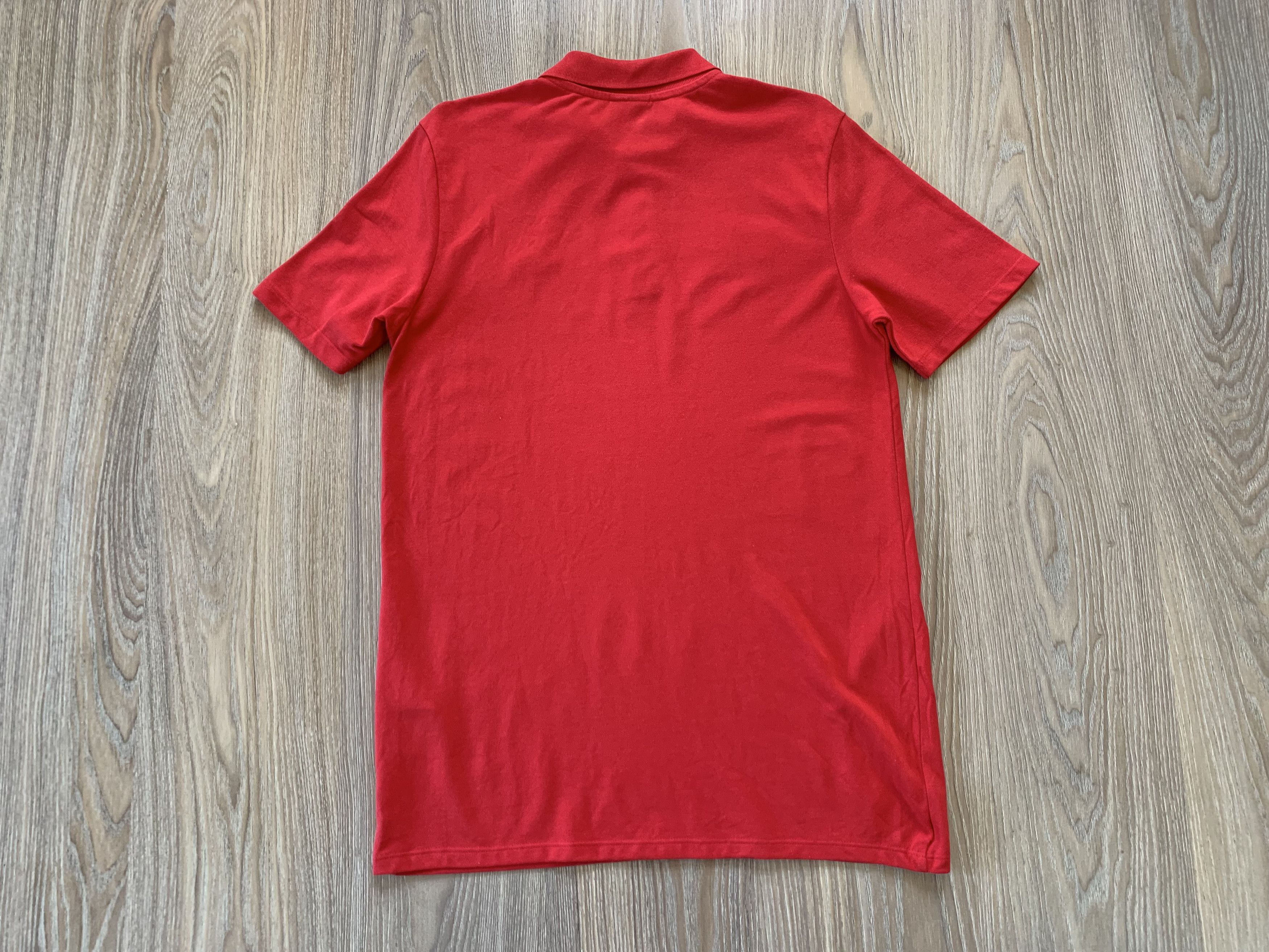 Umbro Umbro England Cotton Polo T Shirt Size US M / EU 48-50 / 2 - 3 Thumbnail