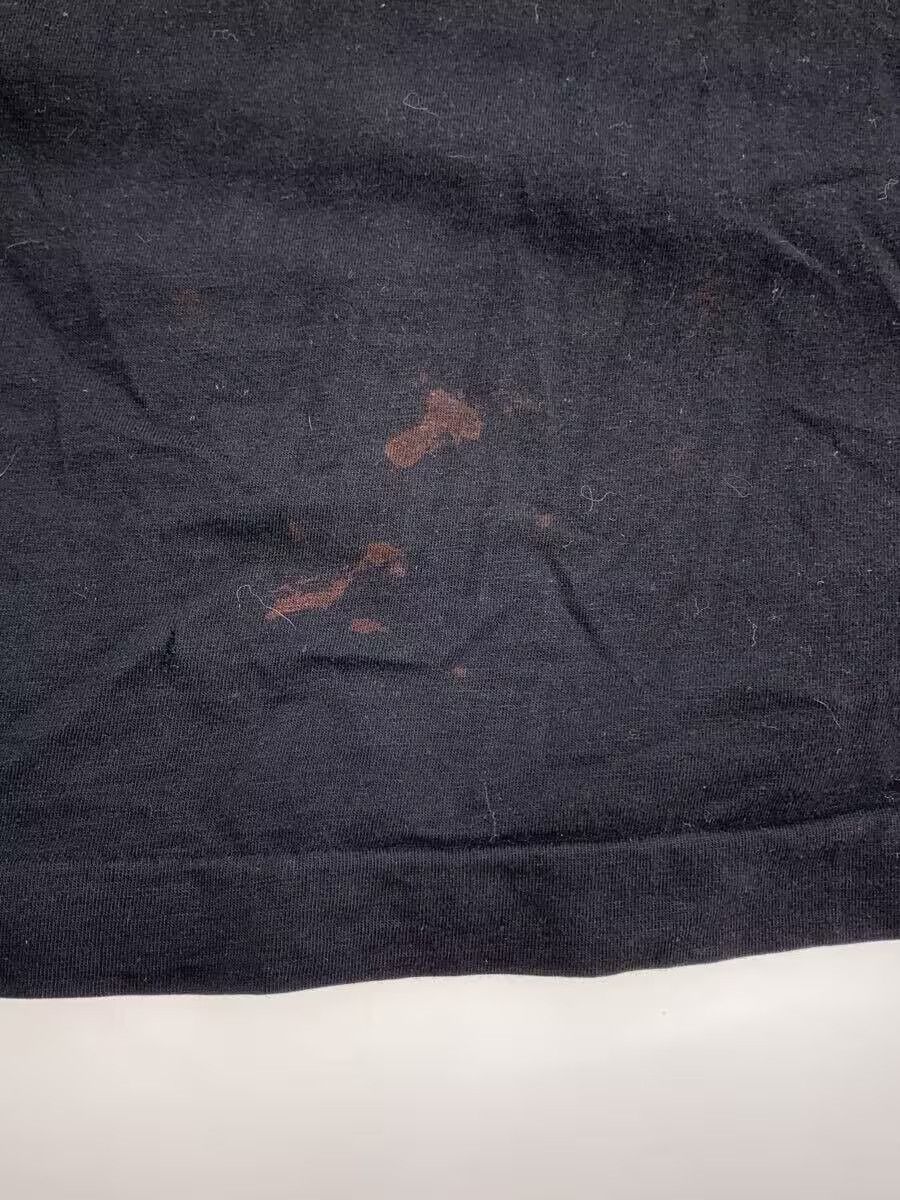 Yohji Yamamoto Post Card Long Sleeve Tee Size US L / EU 52-54 / 3 - 6 Thumbnail